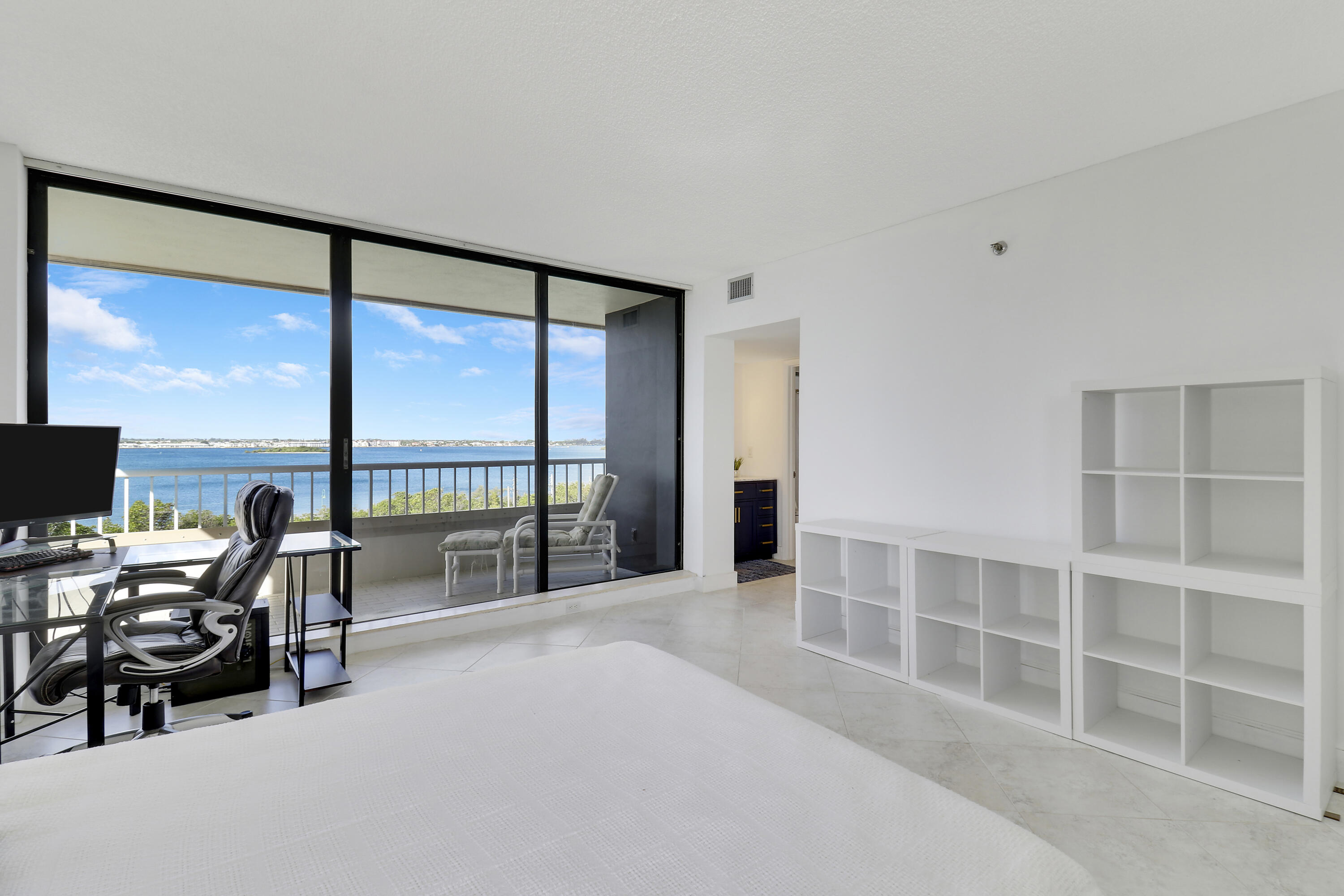 CAPRI OF SINGER ISLAND CONDO - Residential
