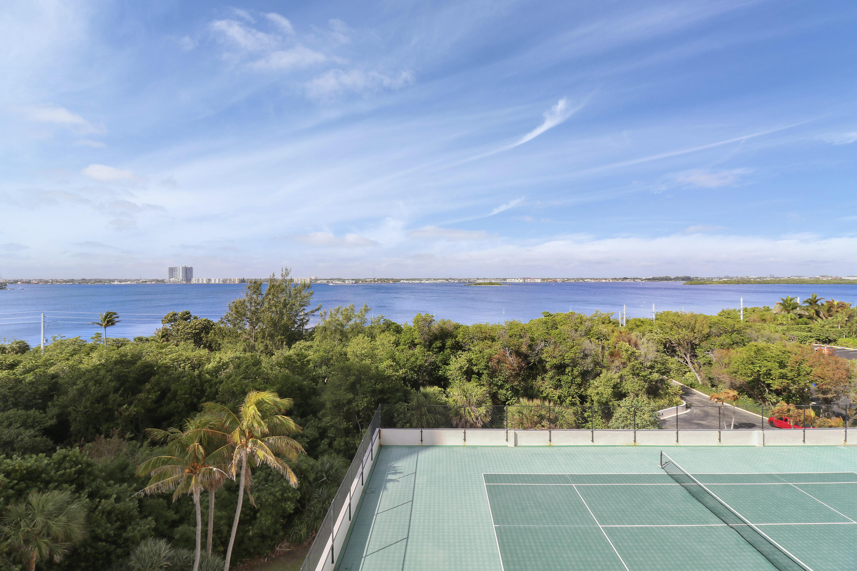 CAPRI OF SINGER ISLAND CONDO - Residential