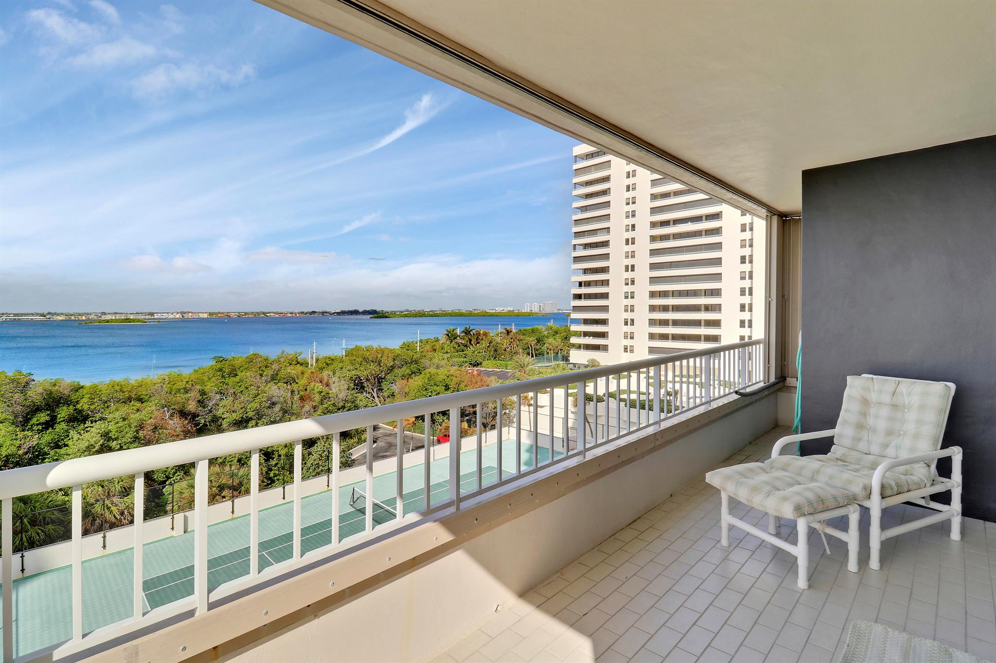CAPRI OF SINGER ISLAND CO - Residential