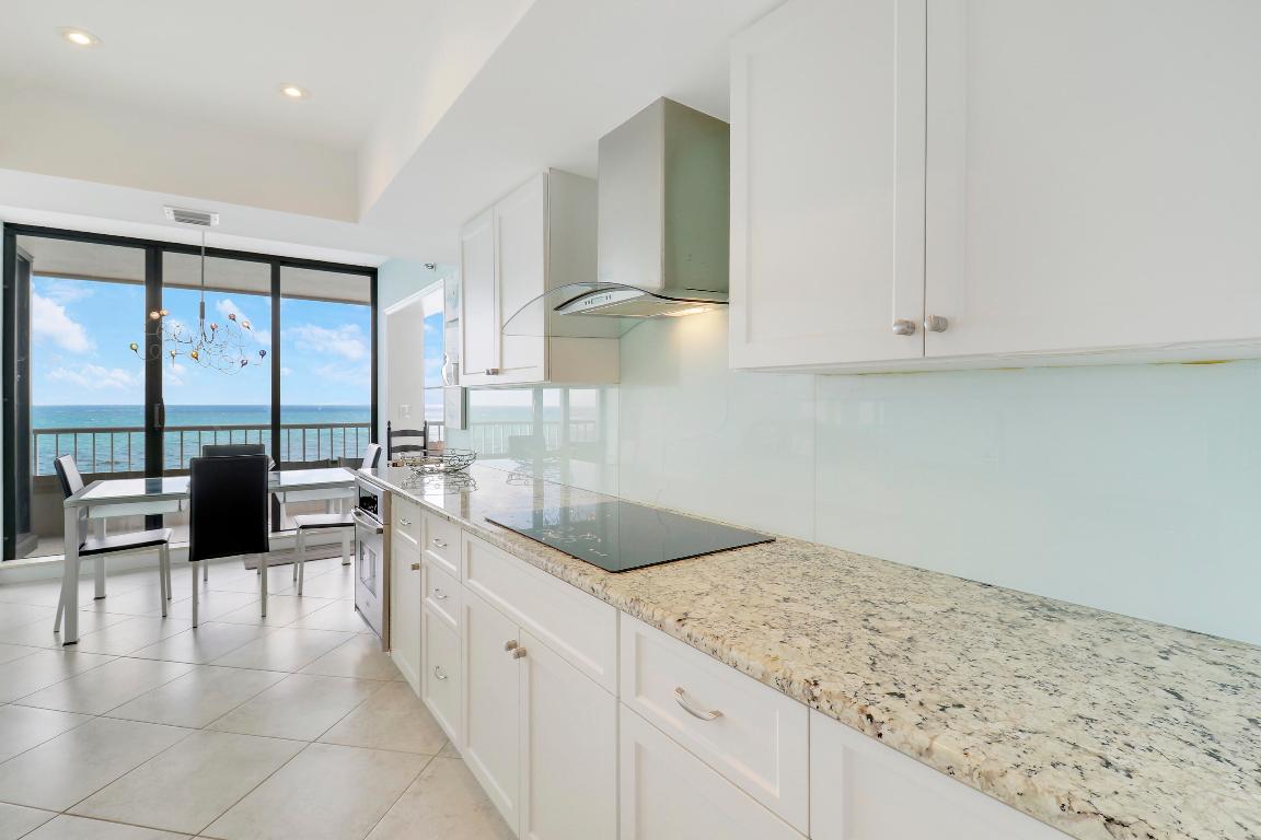 CAPRI OF SINGER ISLAND CONDO - Residential