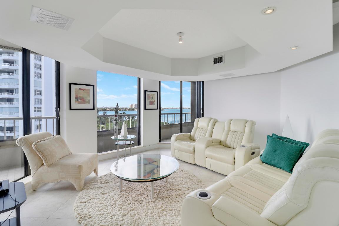 CAPRI OF SINGER ISLAND CONDO - Residential