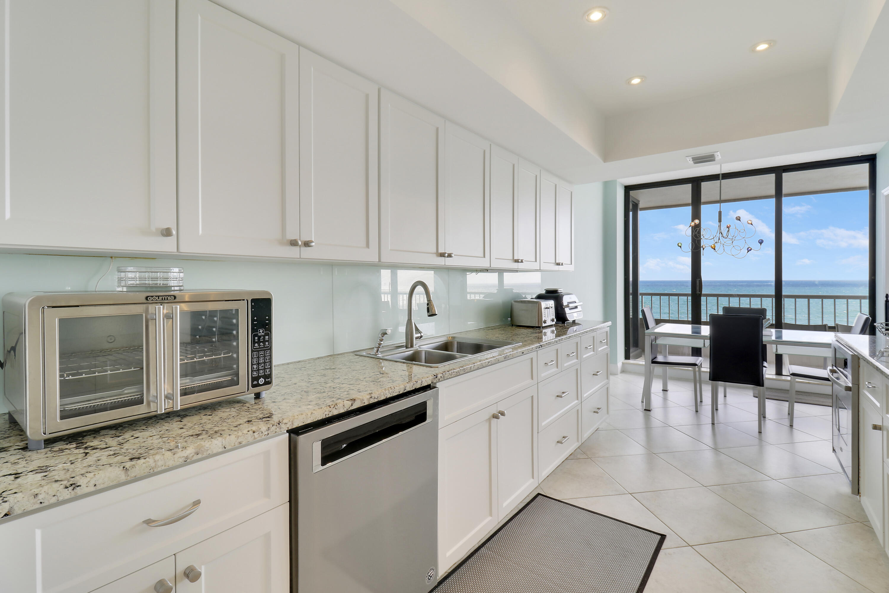 CAPRI OF SINGER ISLAND CONDO - Residential