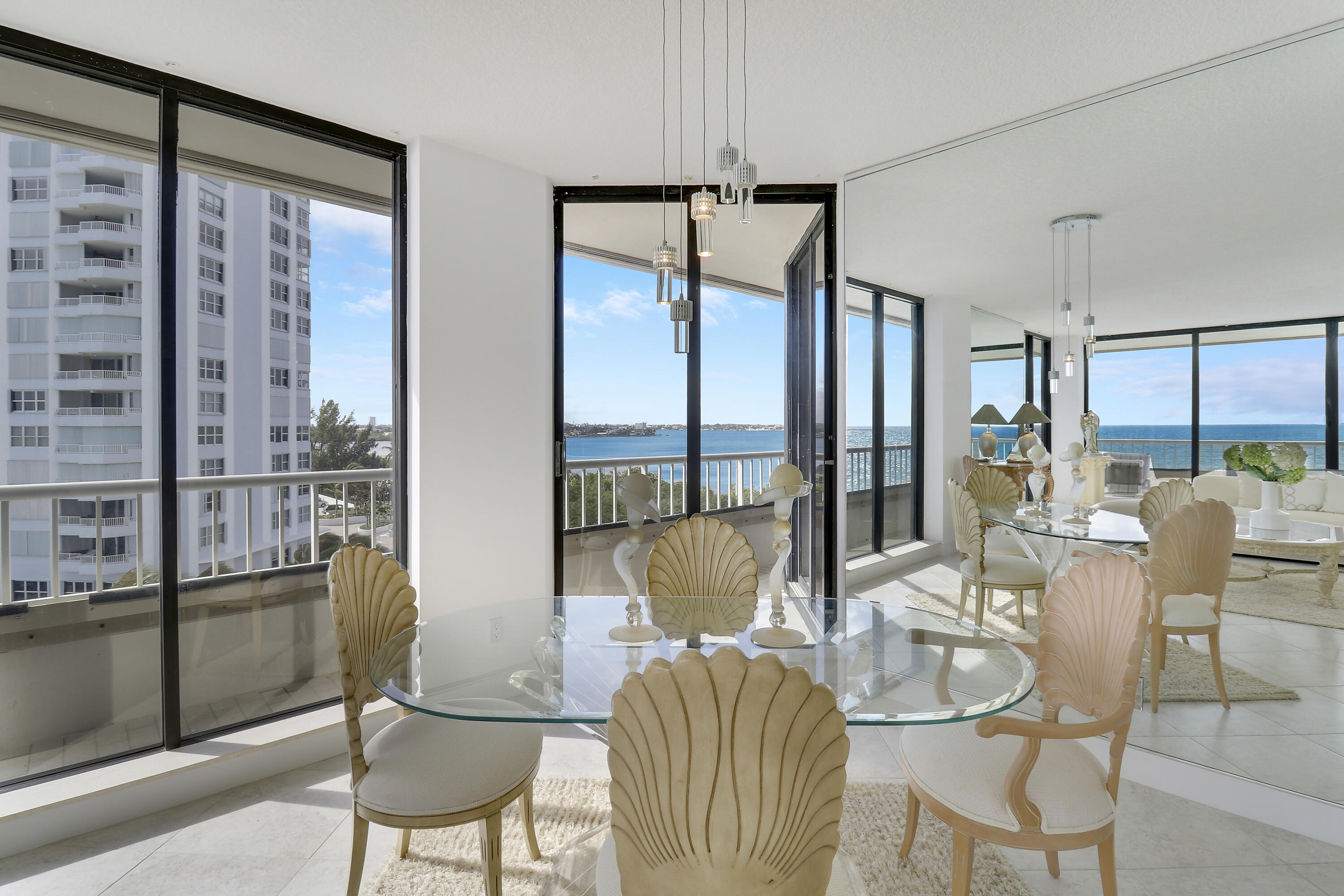 CAPRI OF SINGER ISLAND CONDO - Residential