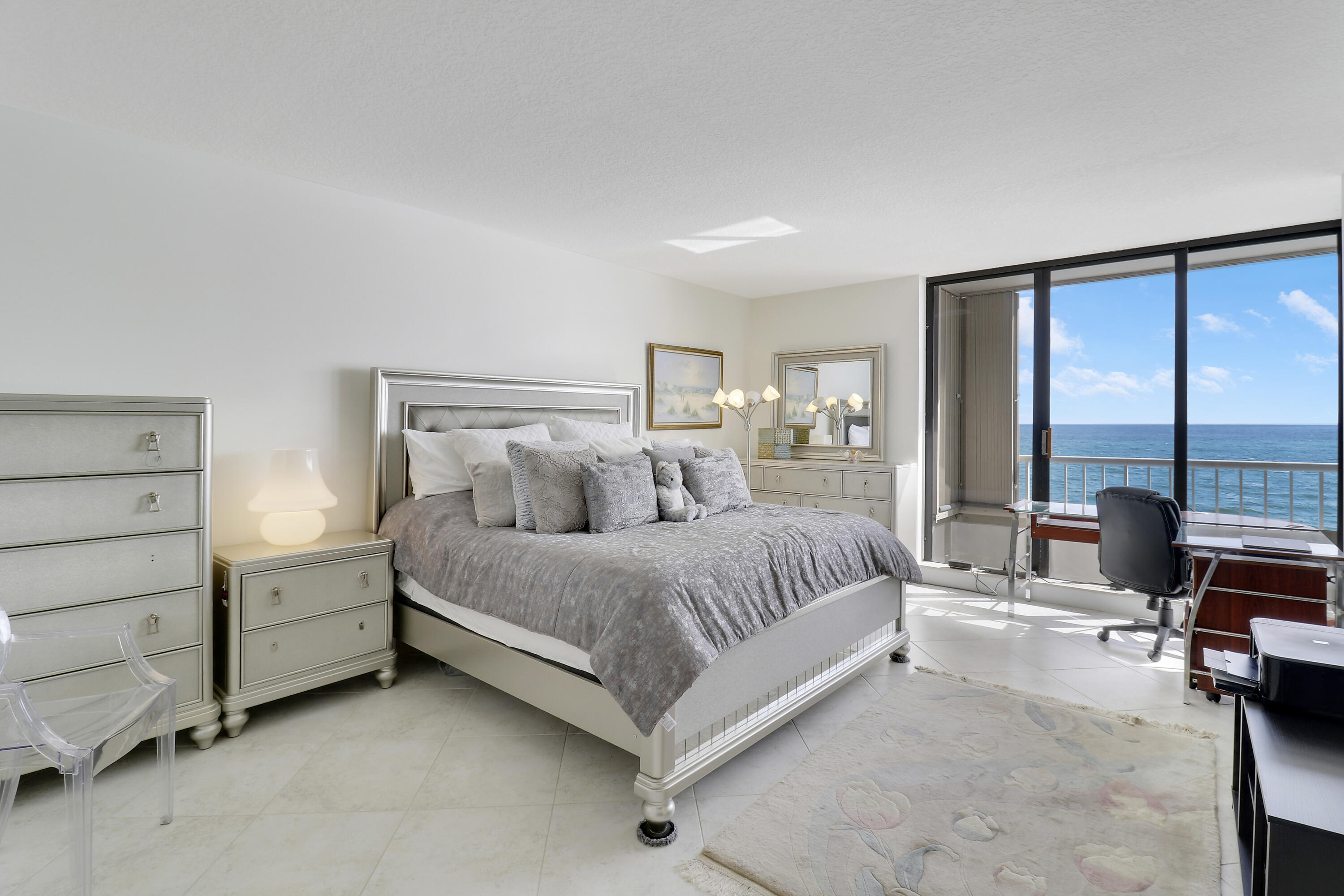 CAPRI OF SINGER ISLAND CONDO - Residential