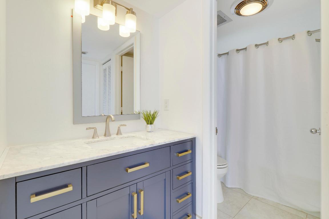 CAPRI OF SINGER ISLAND CONDO - Residential