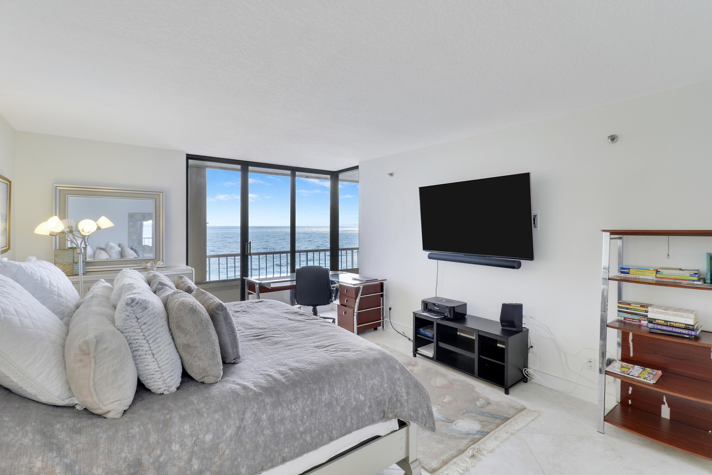 CAPRI OF SINGER ISLAND CONDO - Residential