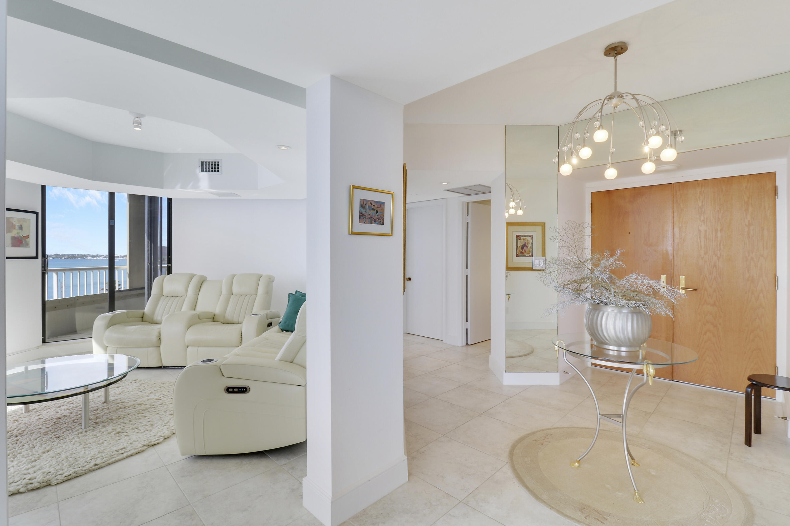 CAPRI OF SINGER ISLAND CONDO - Residential