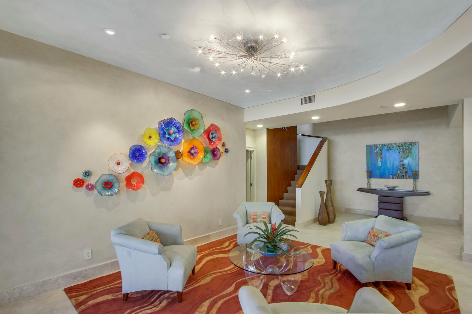 CAPRI OF SINGER ISLAND CONDO - Residential