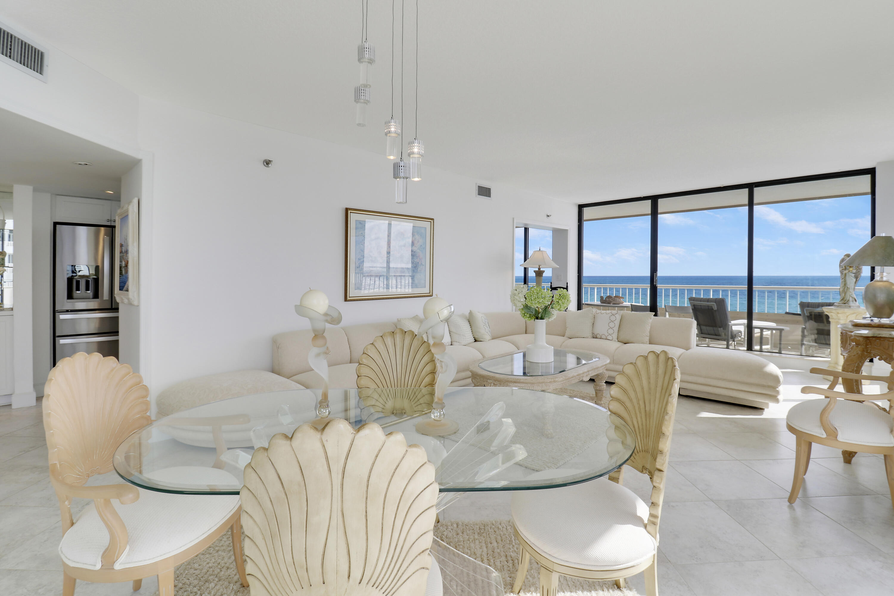 CAPRI OF SINGER ISLAND CONDO - Residential