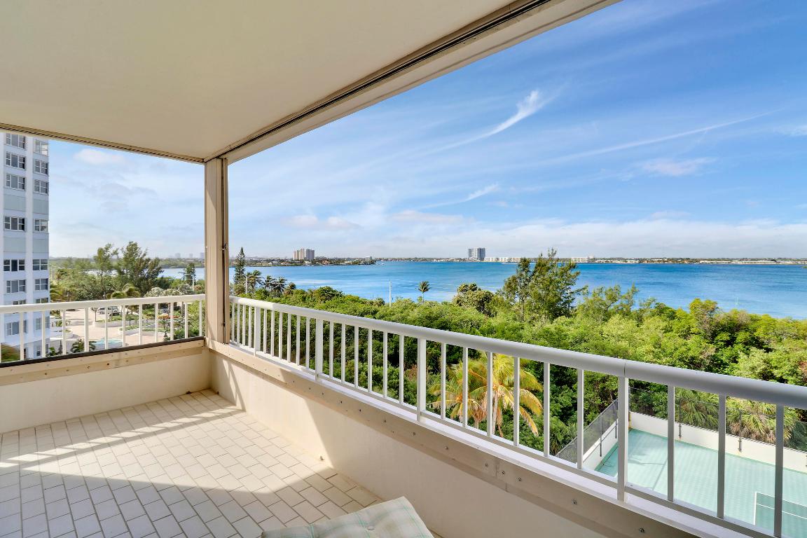 CAPRI OF SINGER ISLAND CONDO - Residential