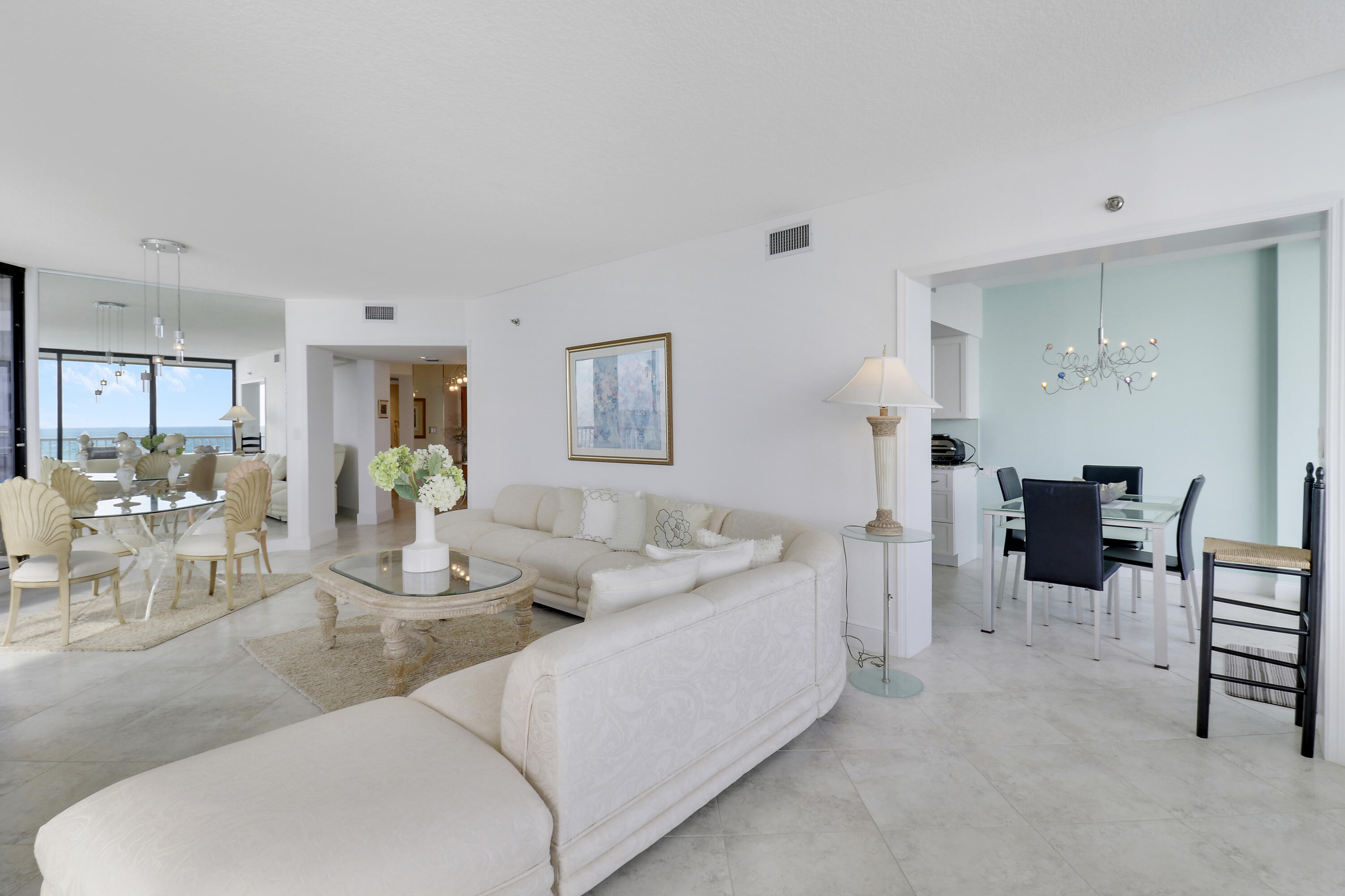 CAPRI OF SINGER ISLAND CONDO - Residential