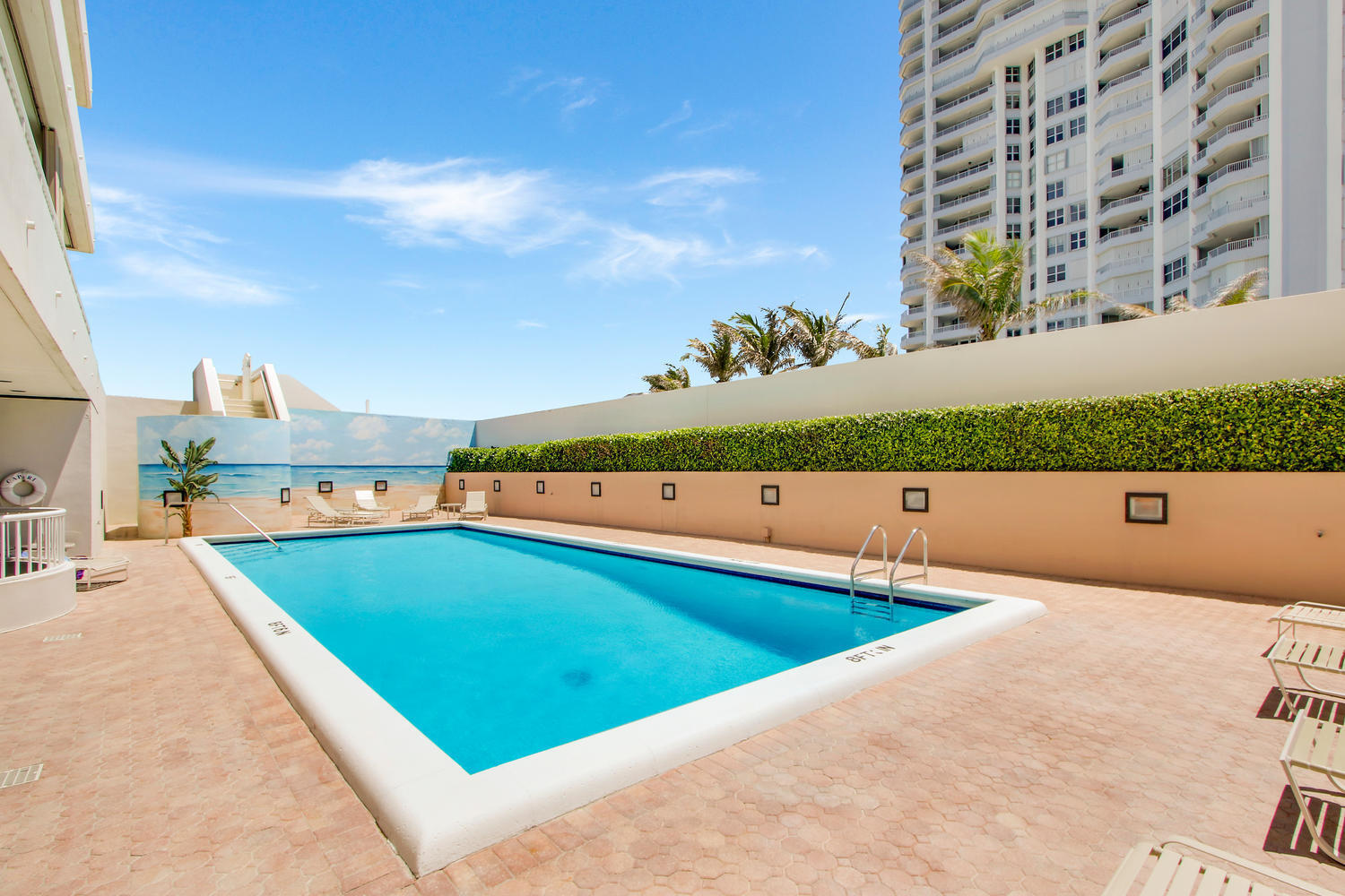 CAPRI OF SINGER ISLAND CONDO - Residential
