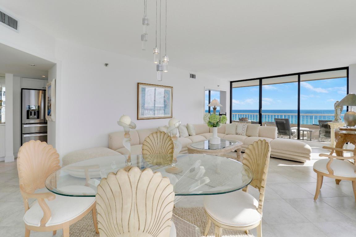 CAPRI OF SINGER ISLAND CONDO - Residential