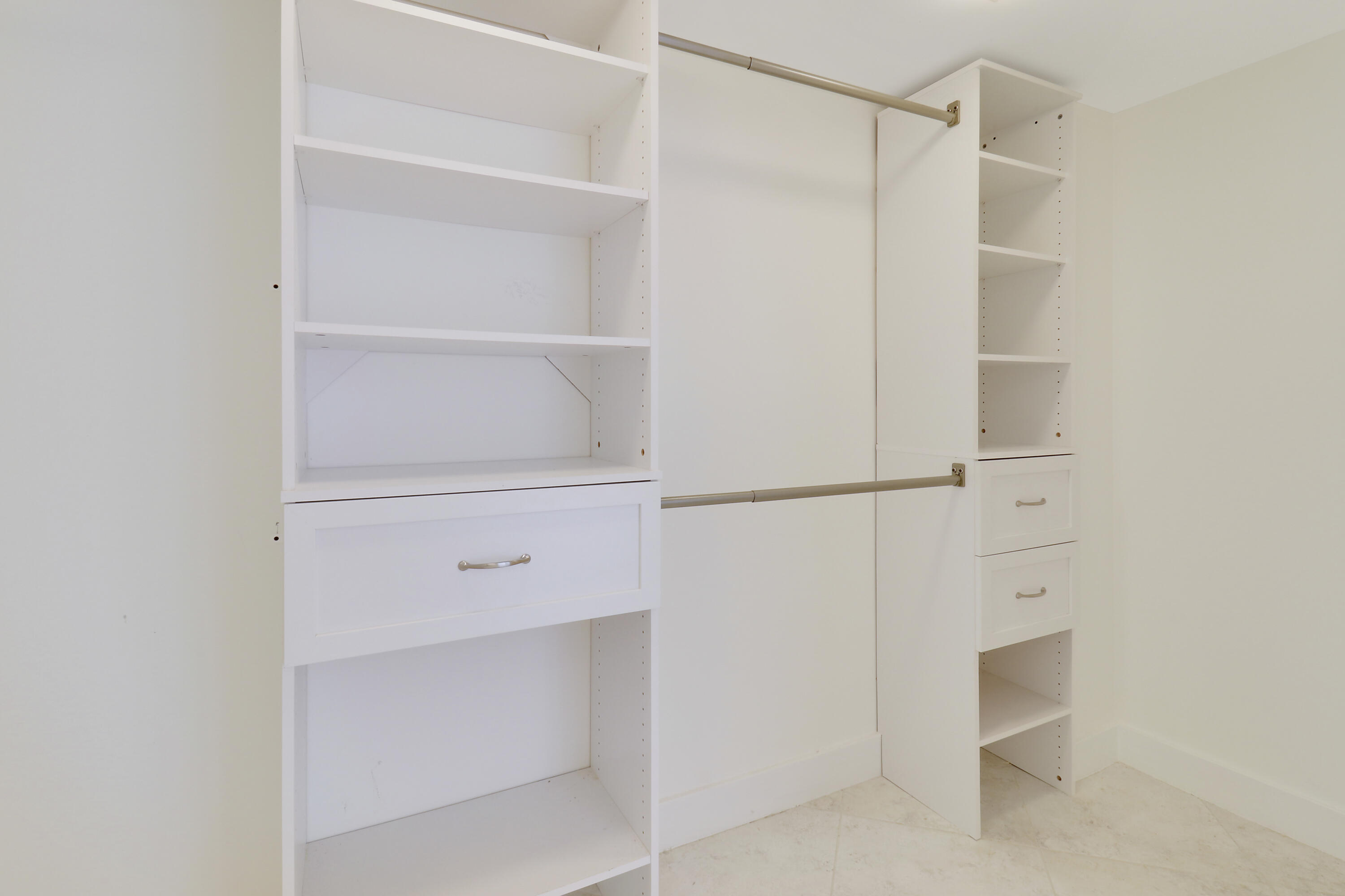 CAPRI OF SINGER ISLAND CONDO - Residential