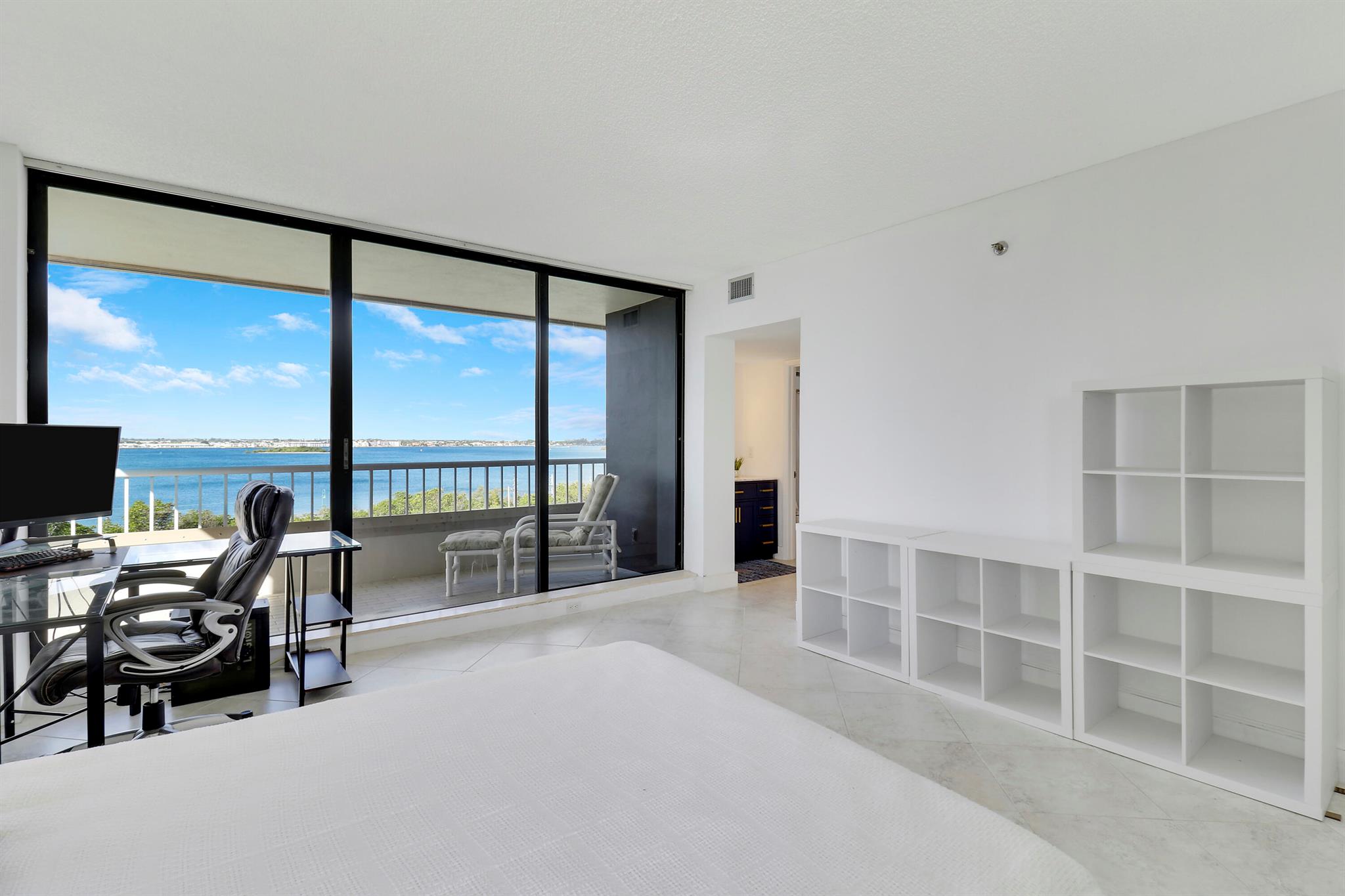CAPRI OF SINGER ISLAND CO - Residential