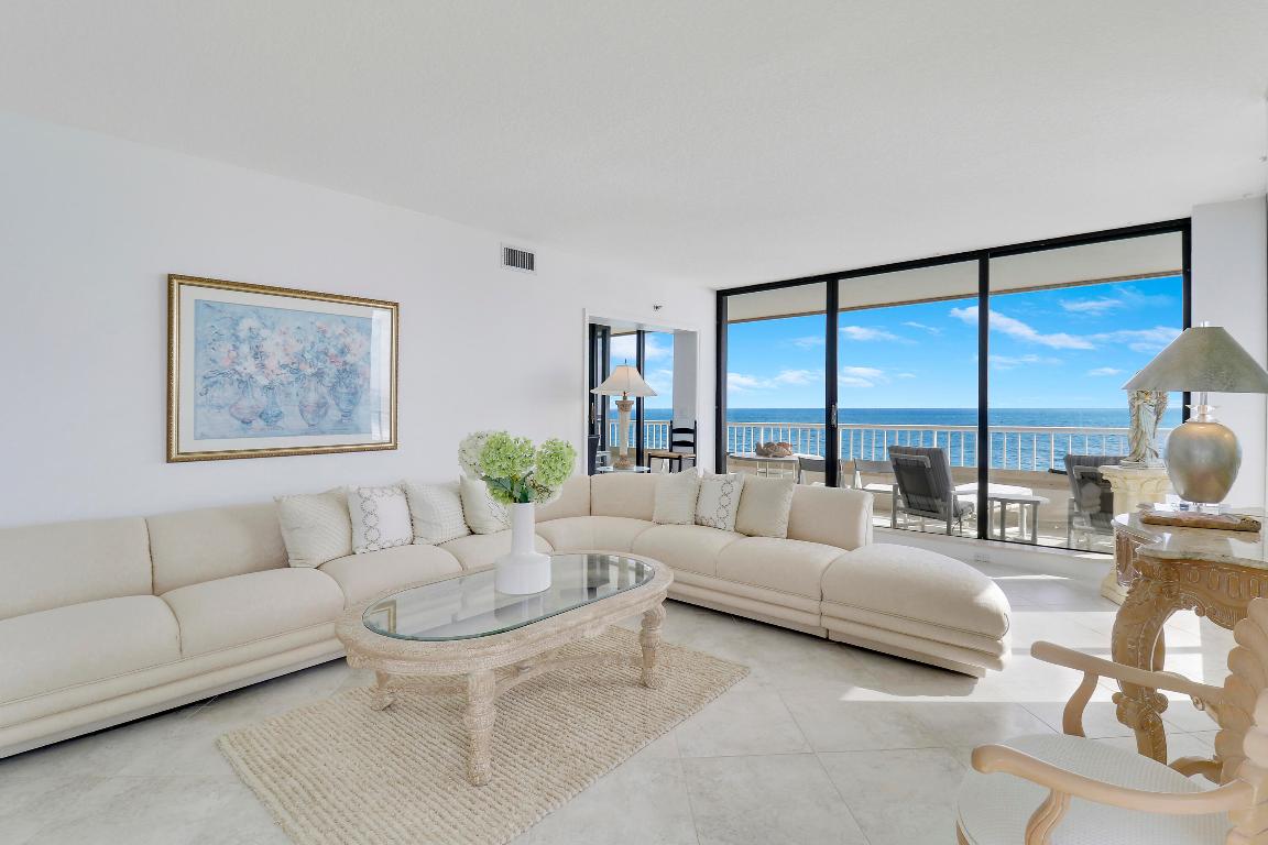 CAPRI OF SINGER ISLAND CONDO - Residential