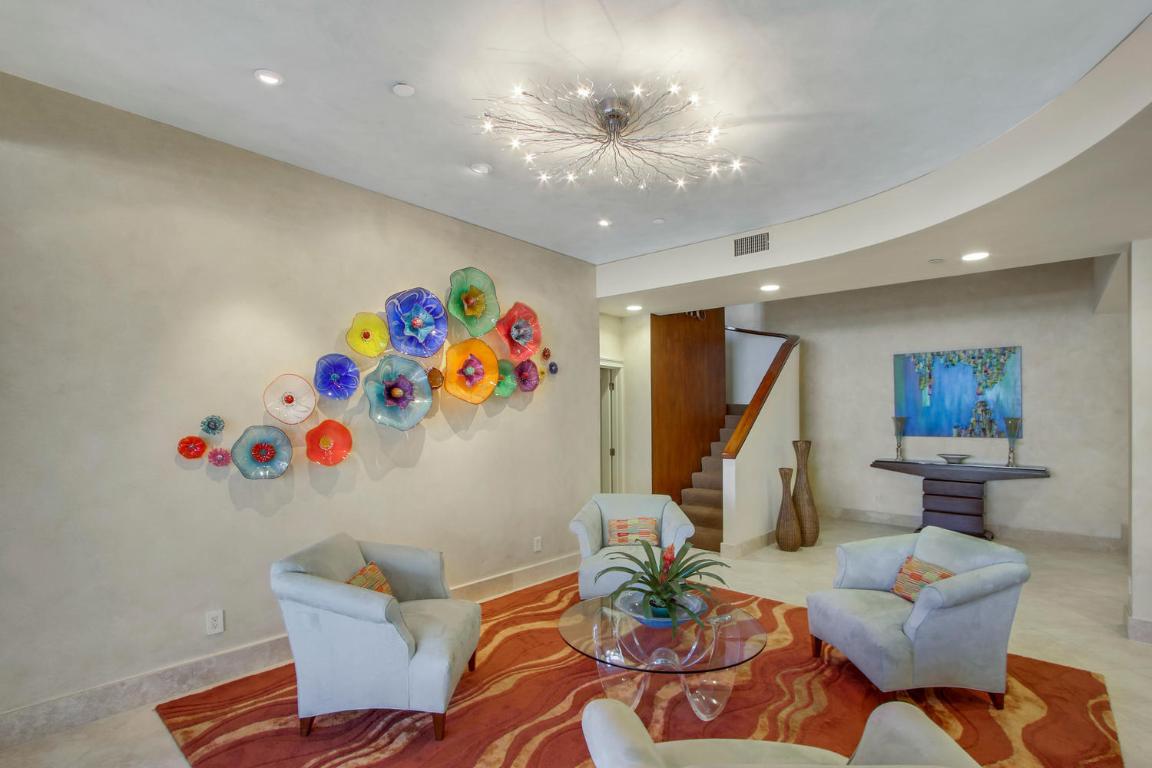 CAPRI OF SINGER ISLAND CONDO - Residential