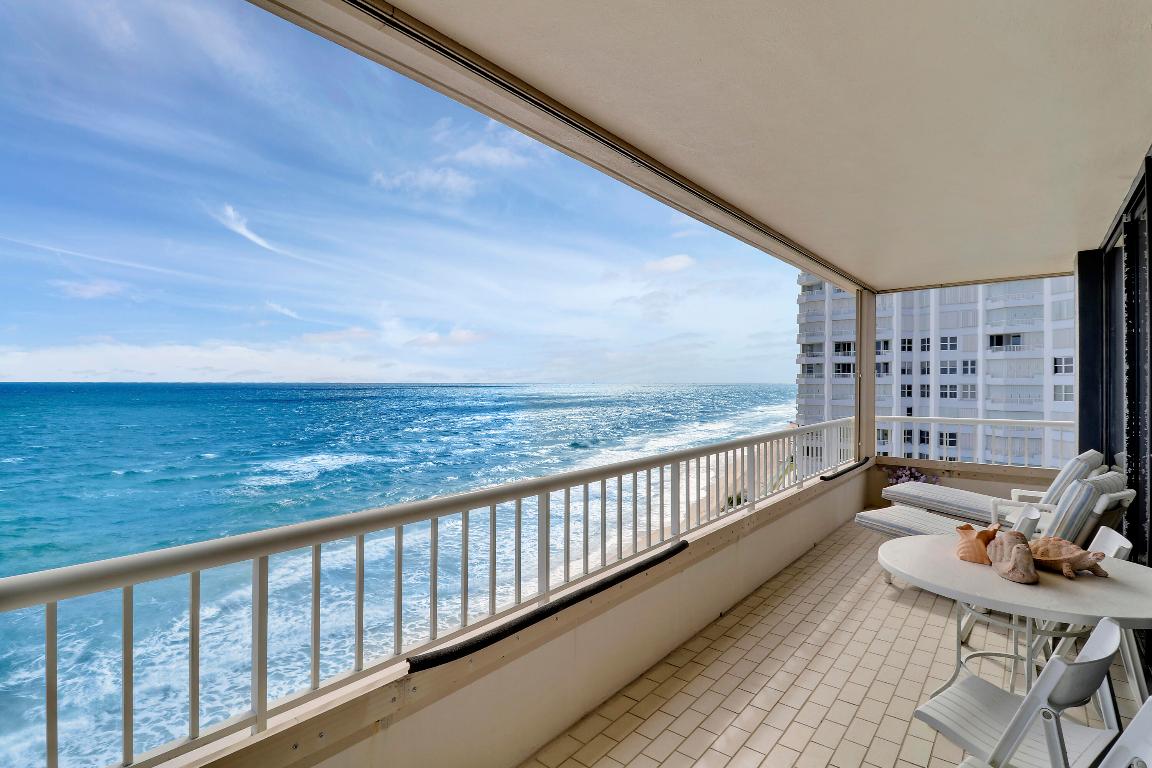 CAPRI OF SINGER ISLAND CONDO - Residential