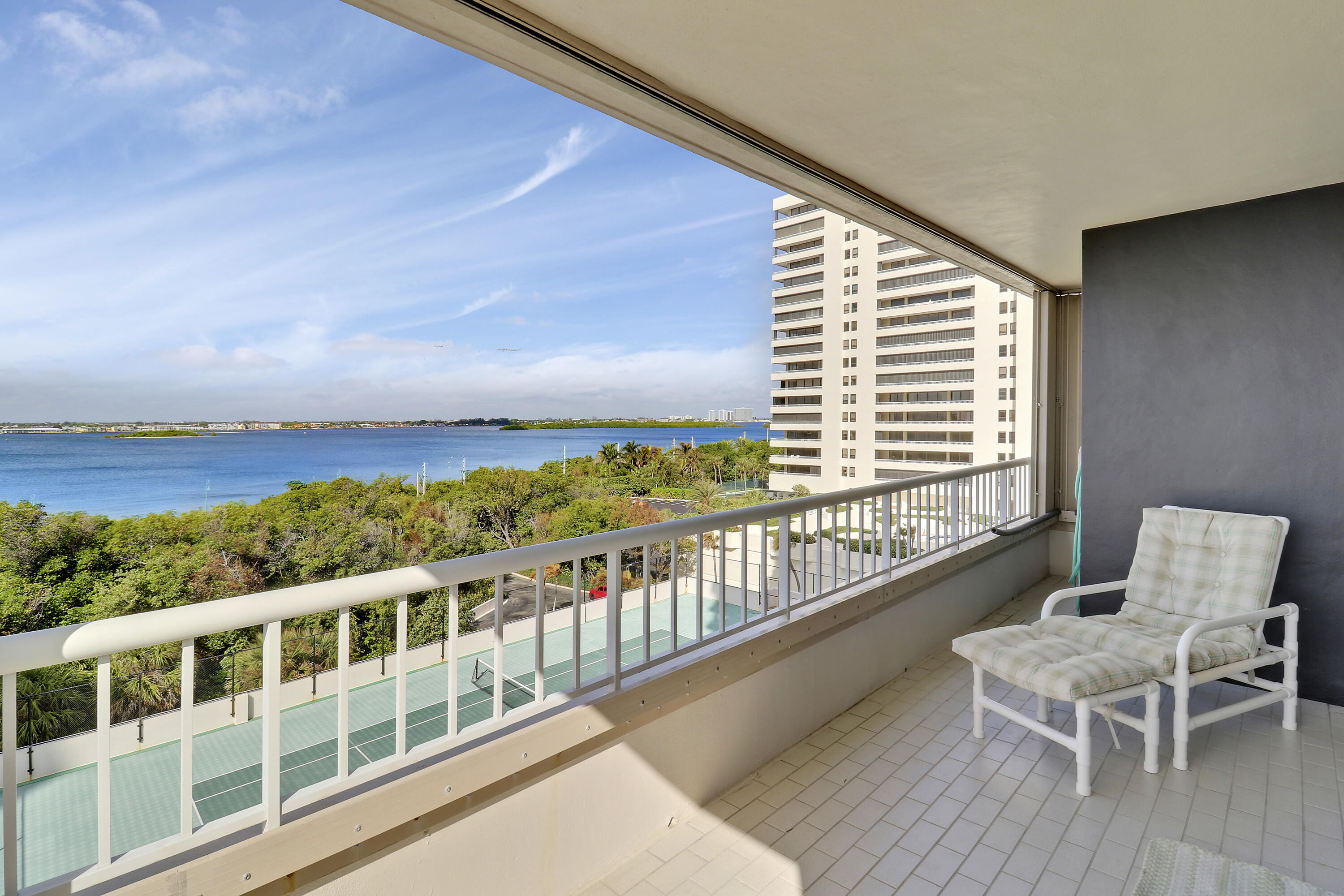 CAPRI OF SINGER ISLAND CONDO - Residential