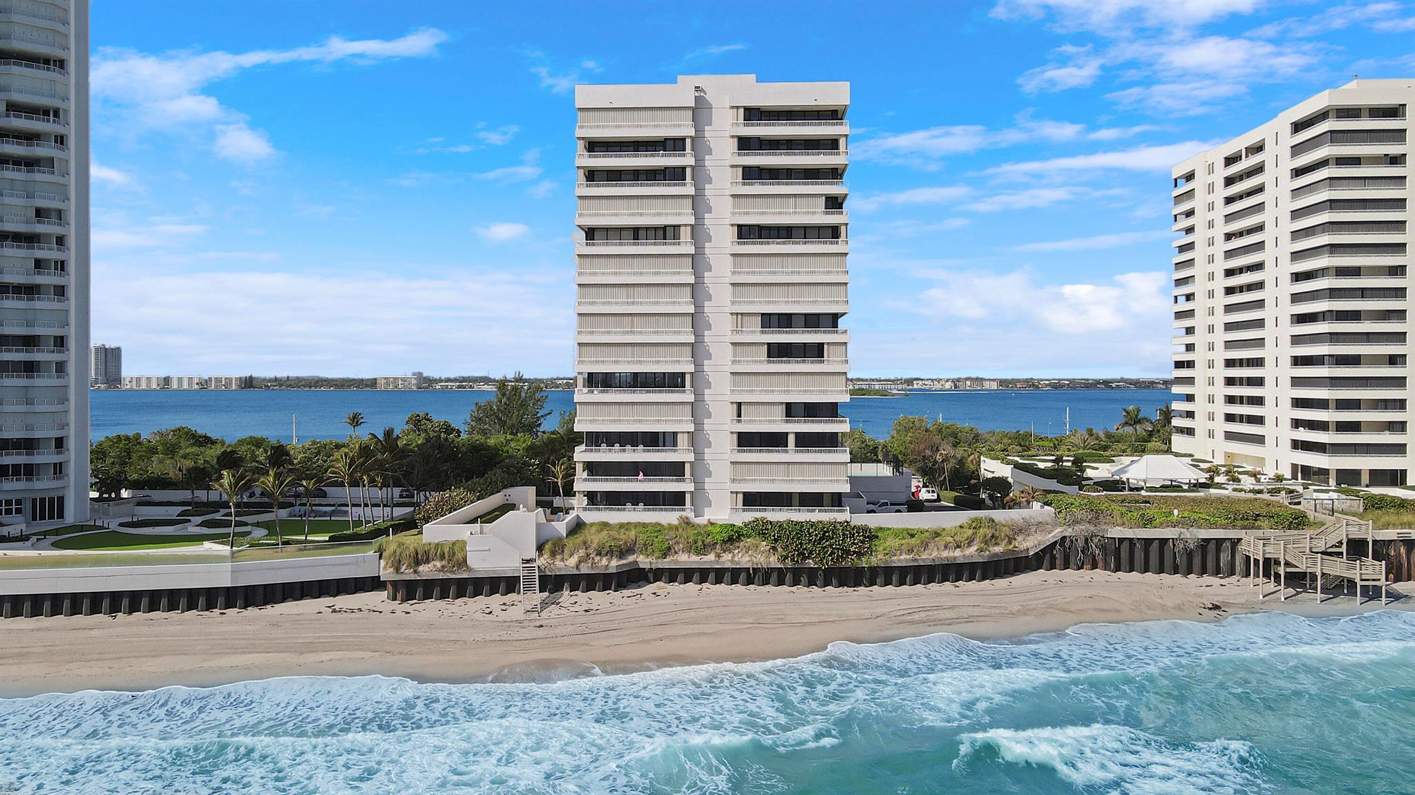 CAPRI OF SINGER ISLAND CO - Residential