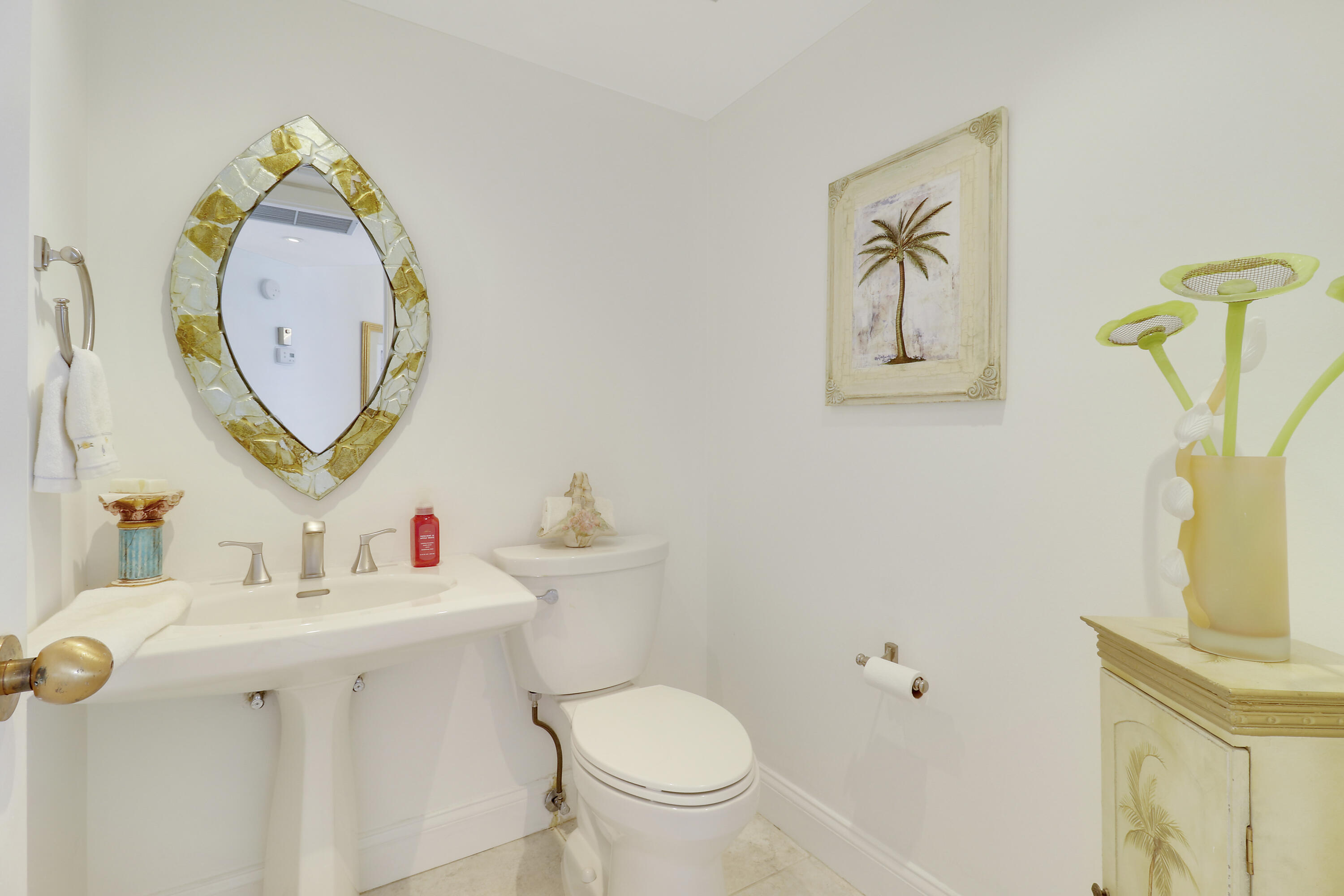 CAPRI OF SINGER ISLAND CONDO - Residential