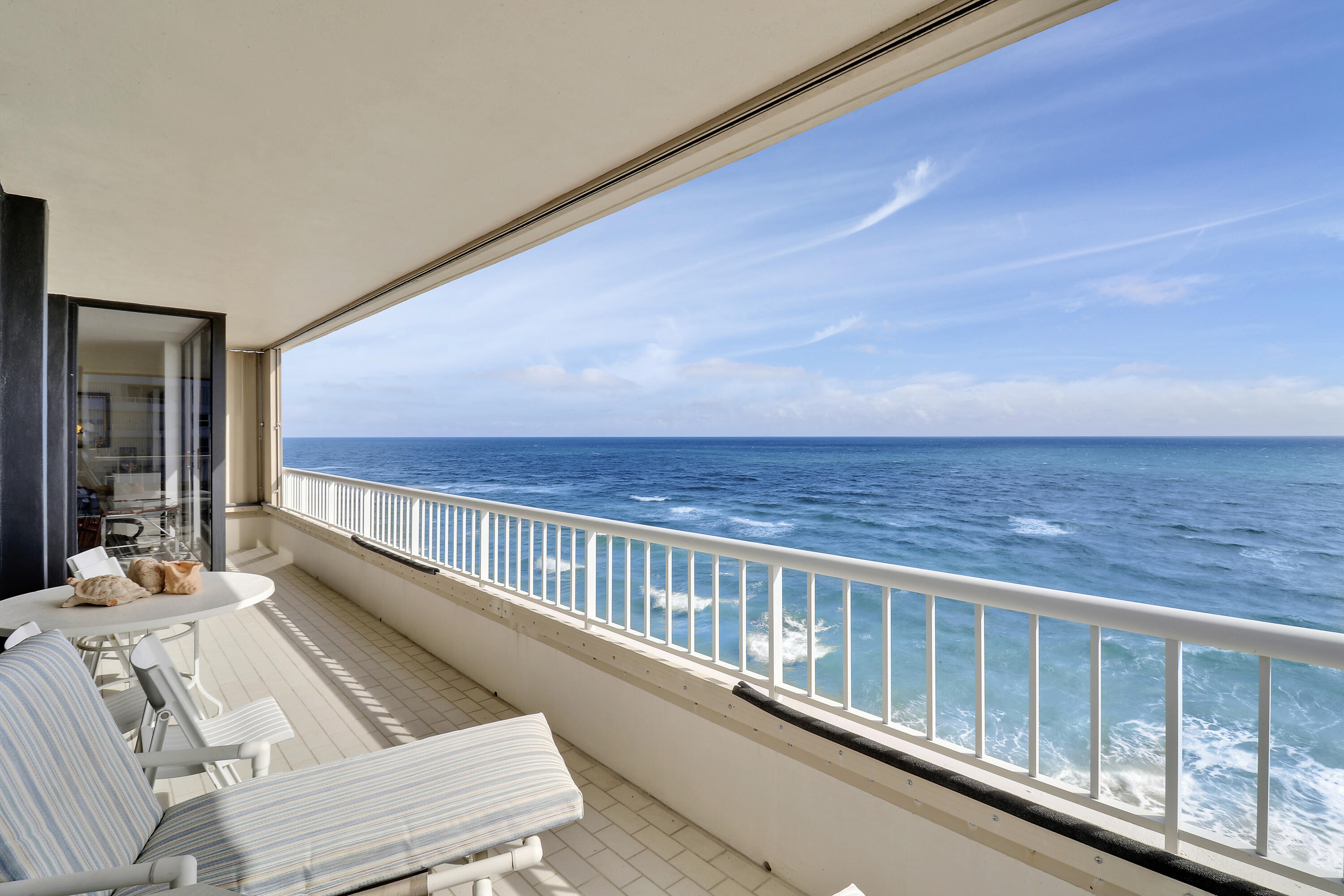 CAPRI OF SINGER ISLAND CONDO - Residential