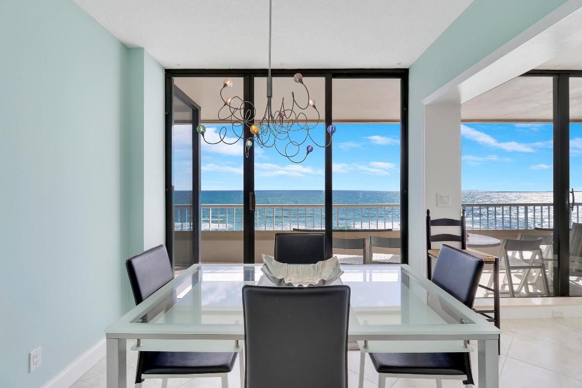 CAPRI OF SINGER ISLAND CONDO - Residential