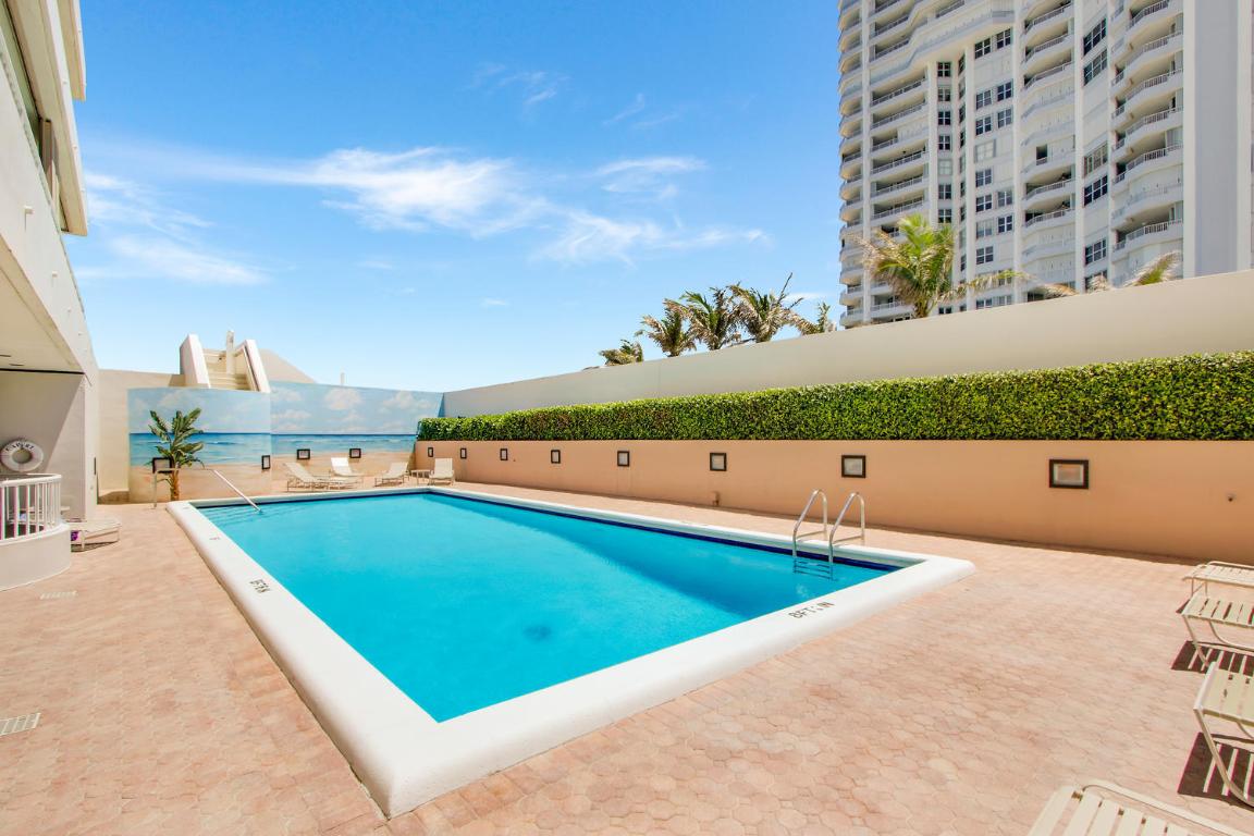 CAPRI OF SINGER ISLAND CONDO - Residential