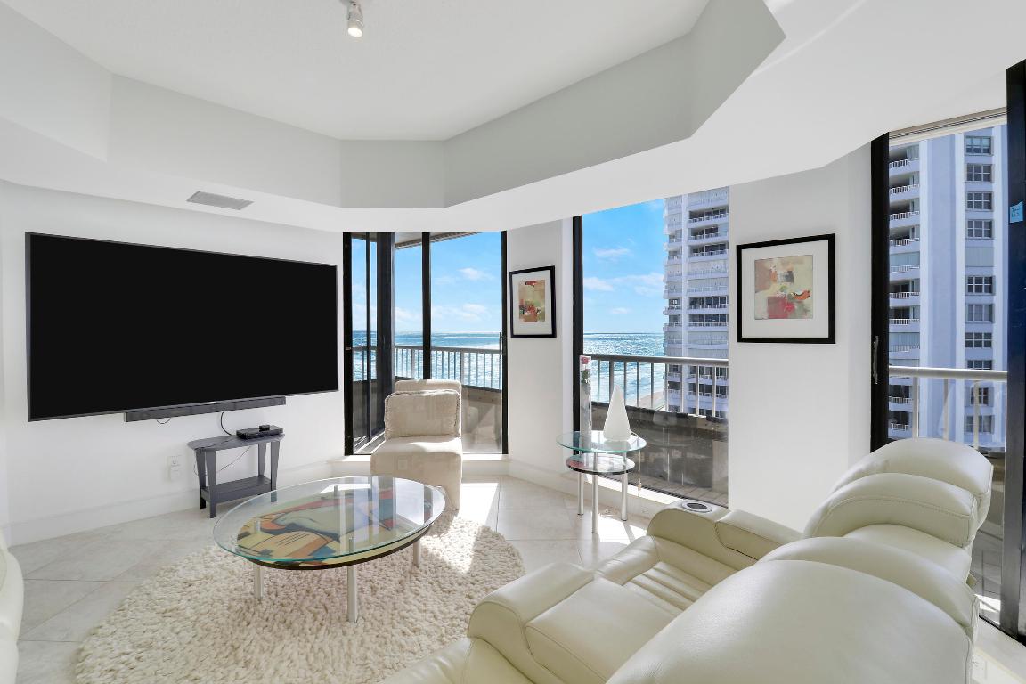 CAPRI OF SINGER ISLAND CONDO - Residential