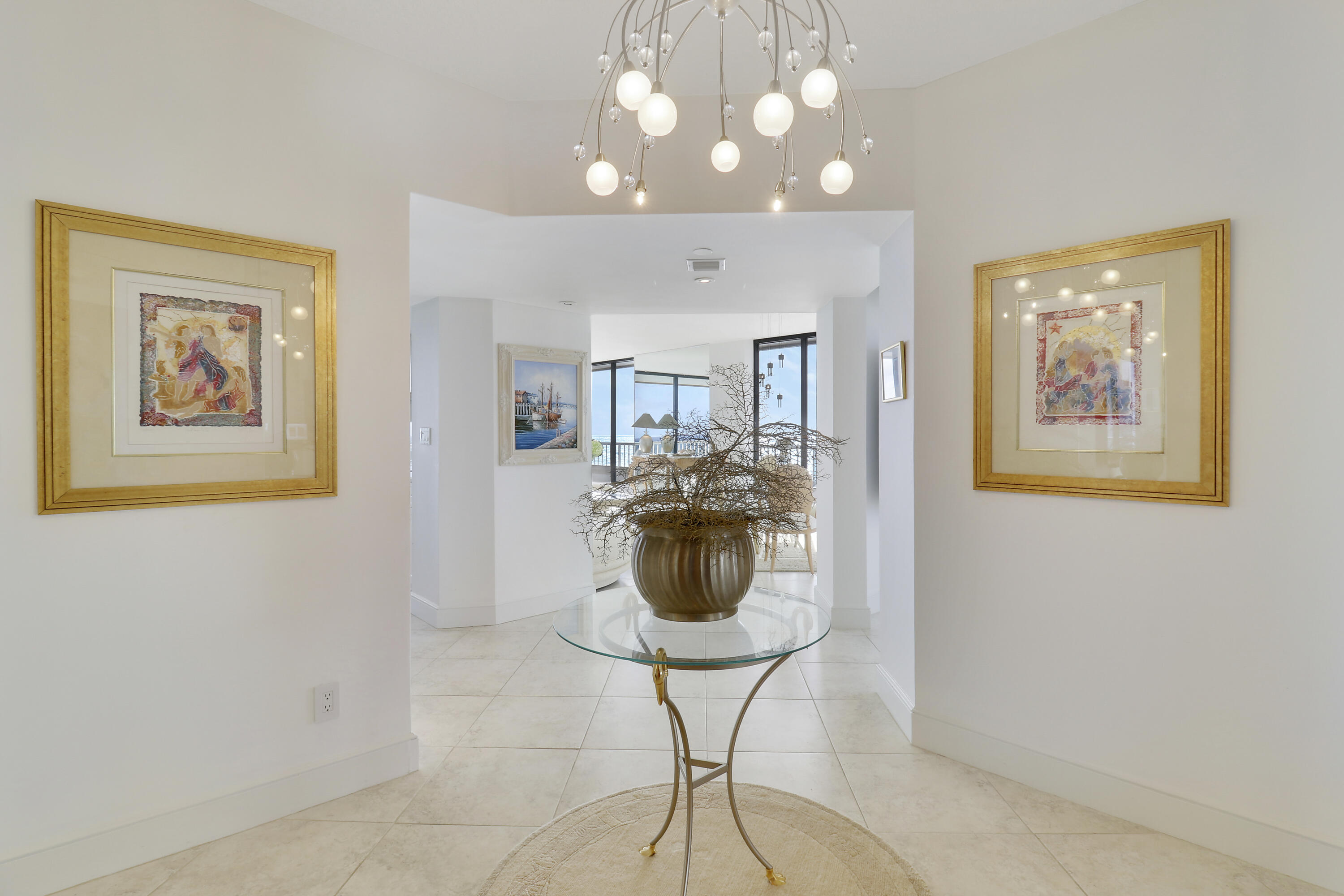 CAPRI OF SINGER ISLAND CONDO - Residential