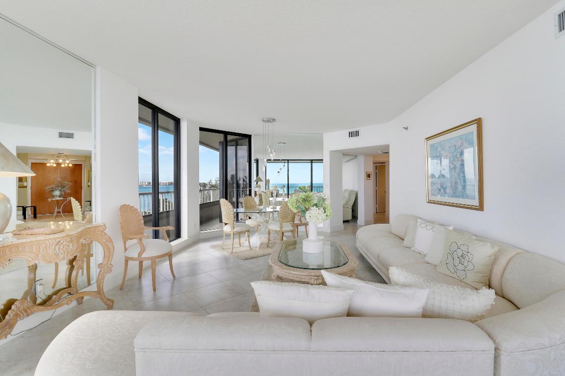CAPRI OF SINGER ISLAND CONDO - Residential