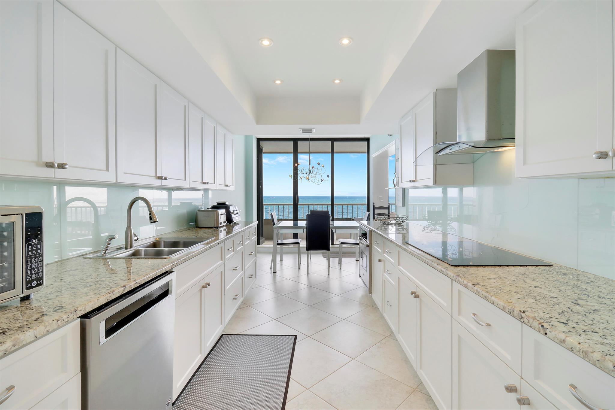 CAPRI OF SINGER ISLAND CO - Residential