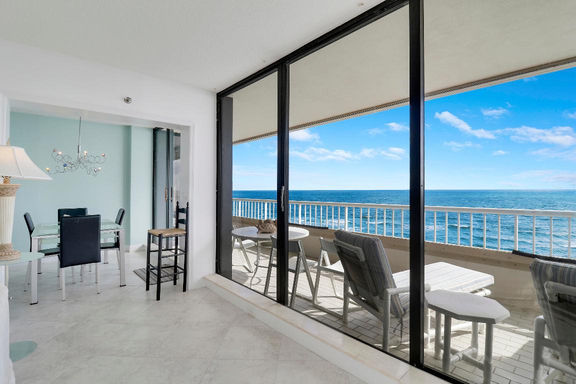 5250 N Ocean Drive 7s