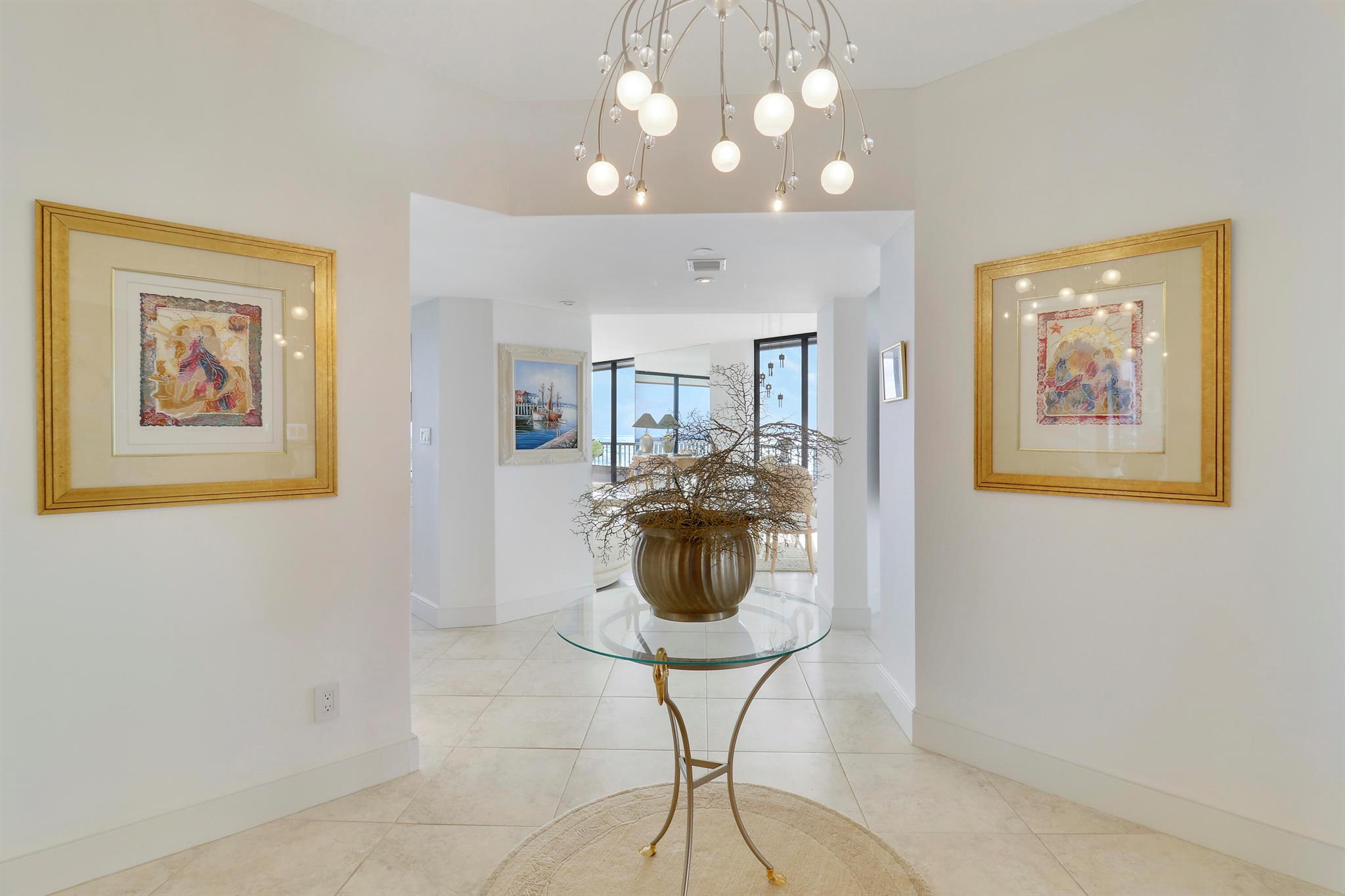 CAPRI OF SINGER ISLAND CO - Residential