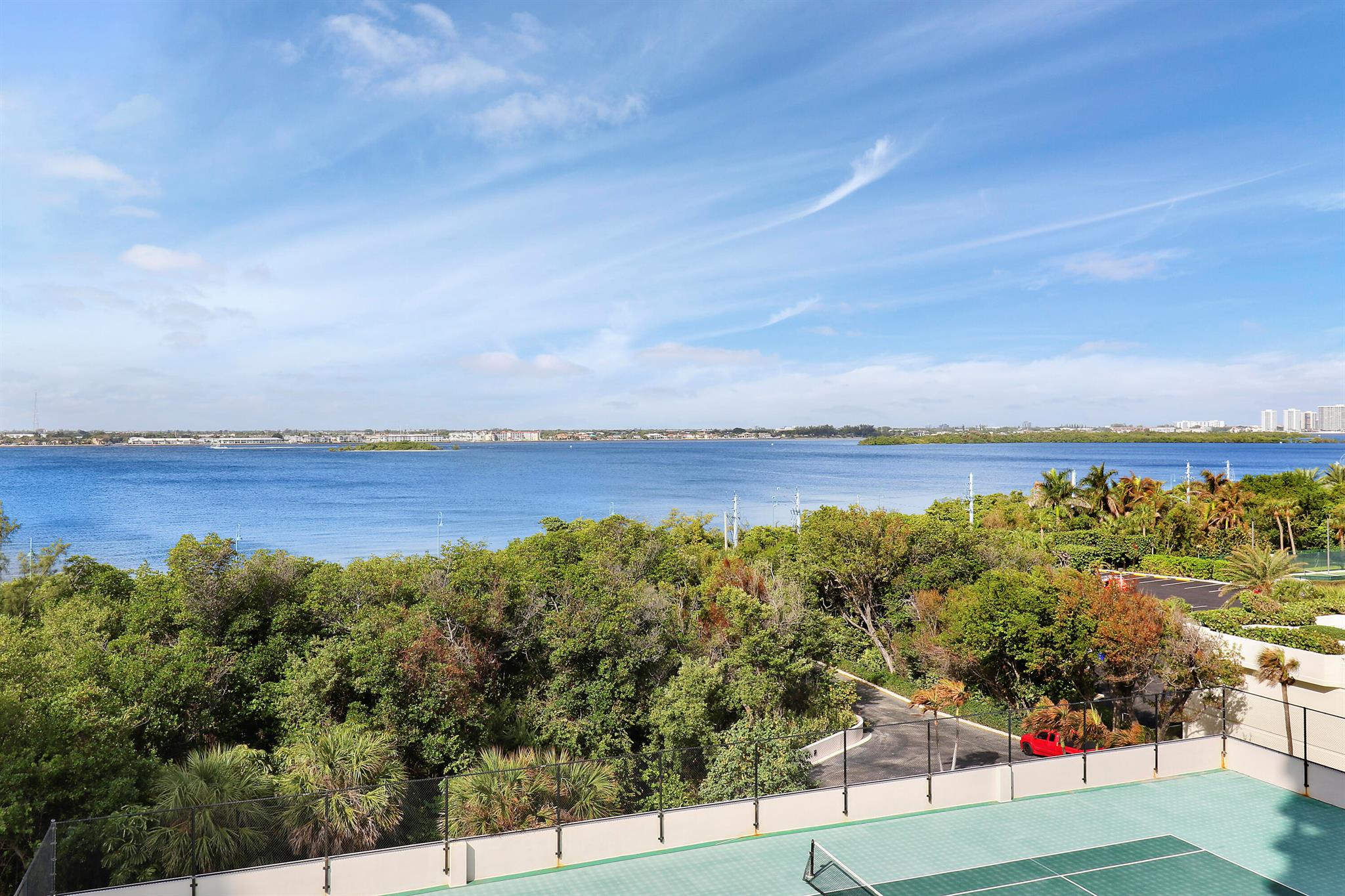 CAPRI OF SINGER ISLAND CO - Residential