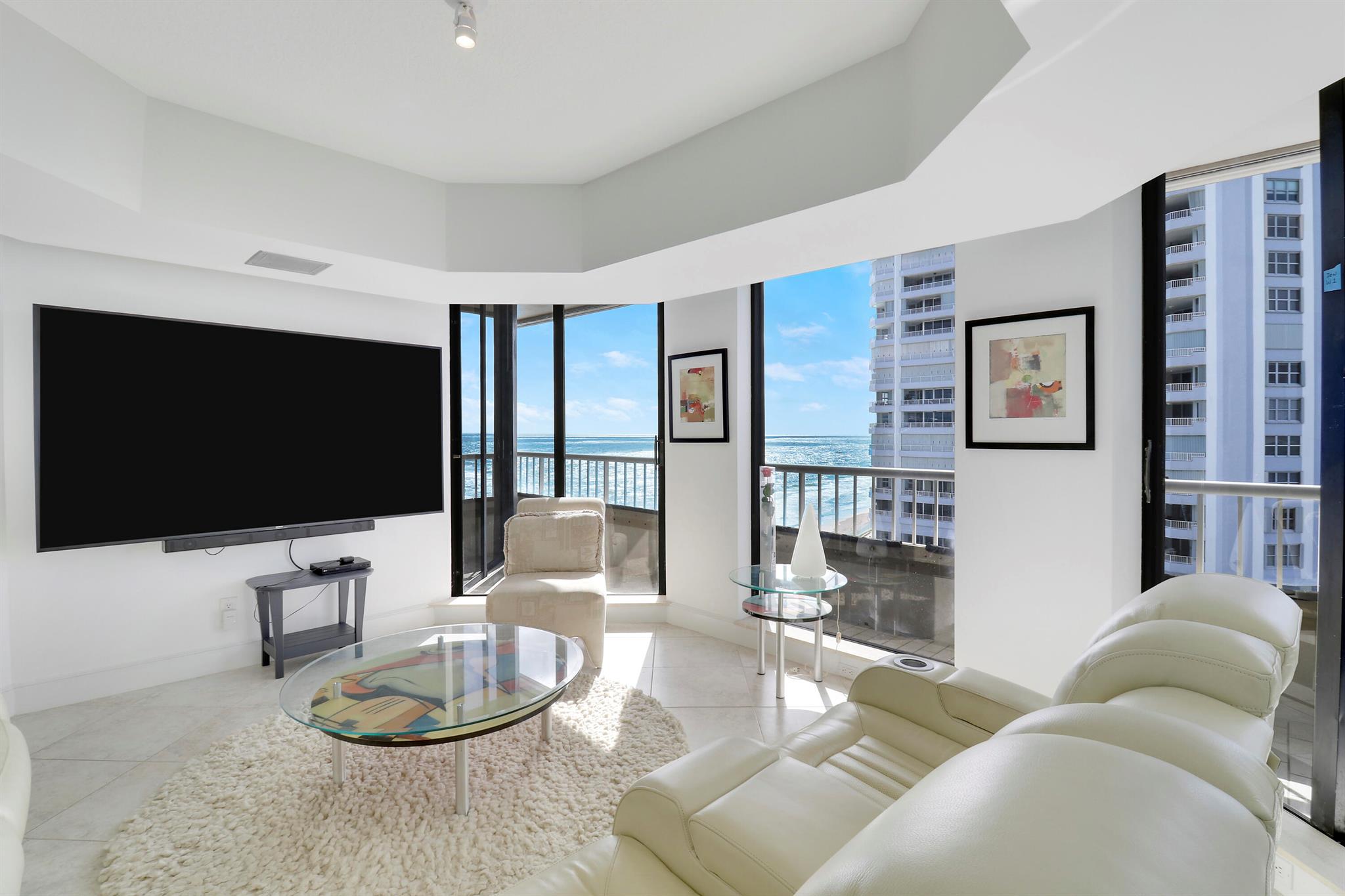 CAPRI OF SINGER ISLAND CO - Residential