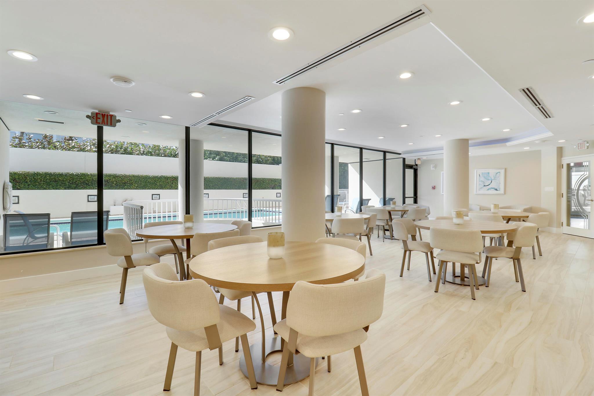 CAPRI OF SINGER ISLAND CO - Residential