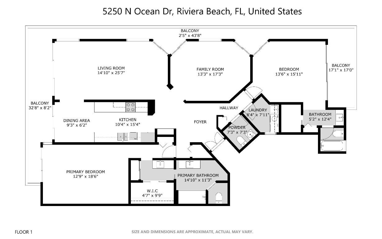 CAPRI OF SINGER ISLAND CONDO - Residential