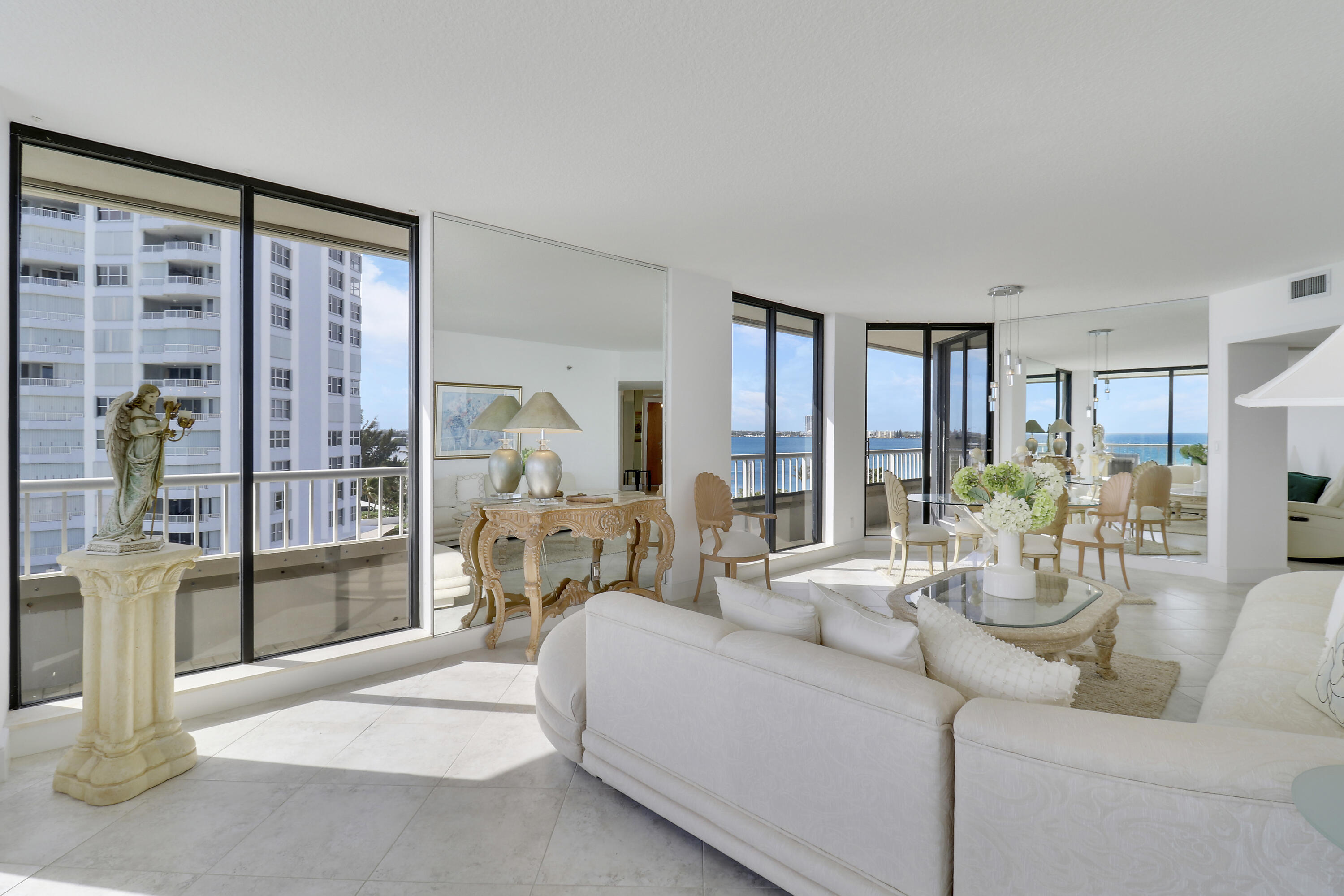 CAPRI OF SINGER ISLAND CONDO - Residential