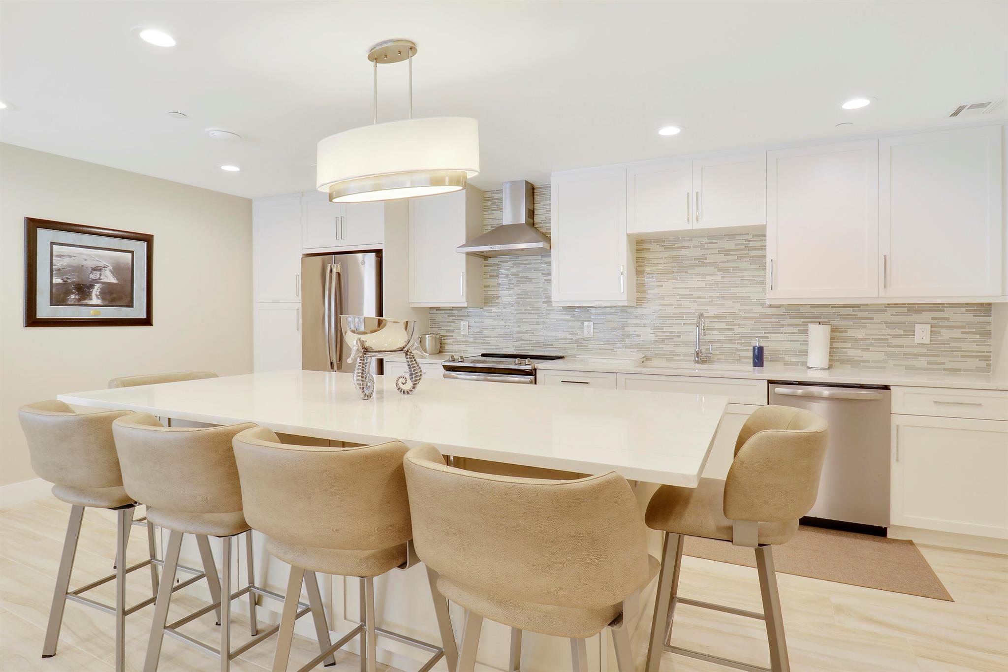 CAPRI OF SINGER ISLAND CO - Residential