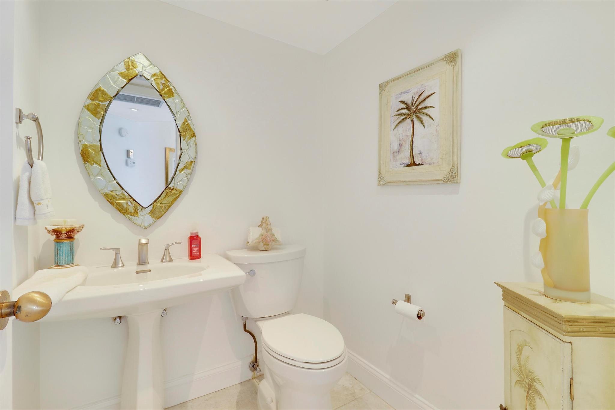 CAPRI OF SINGER ISLAND CO - Residential