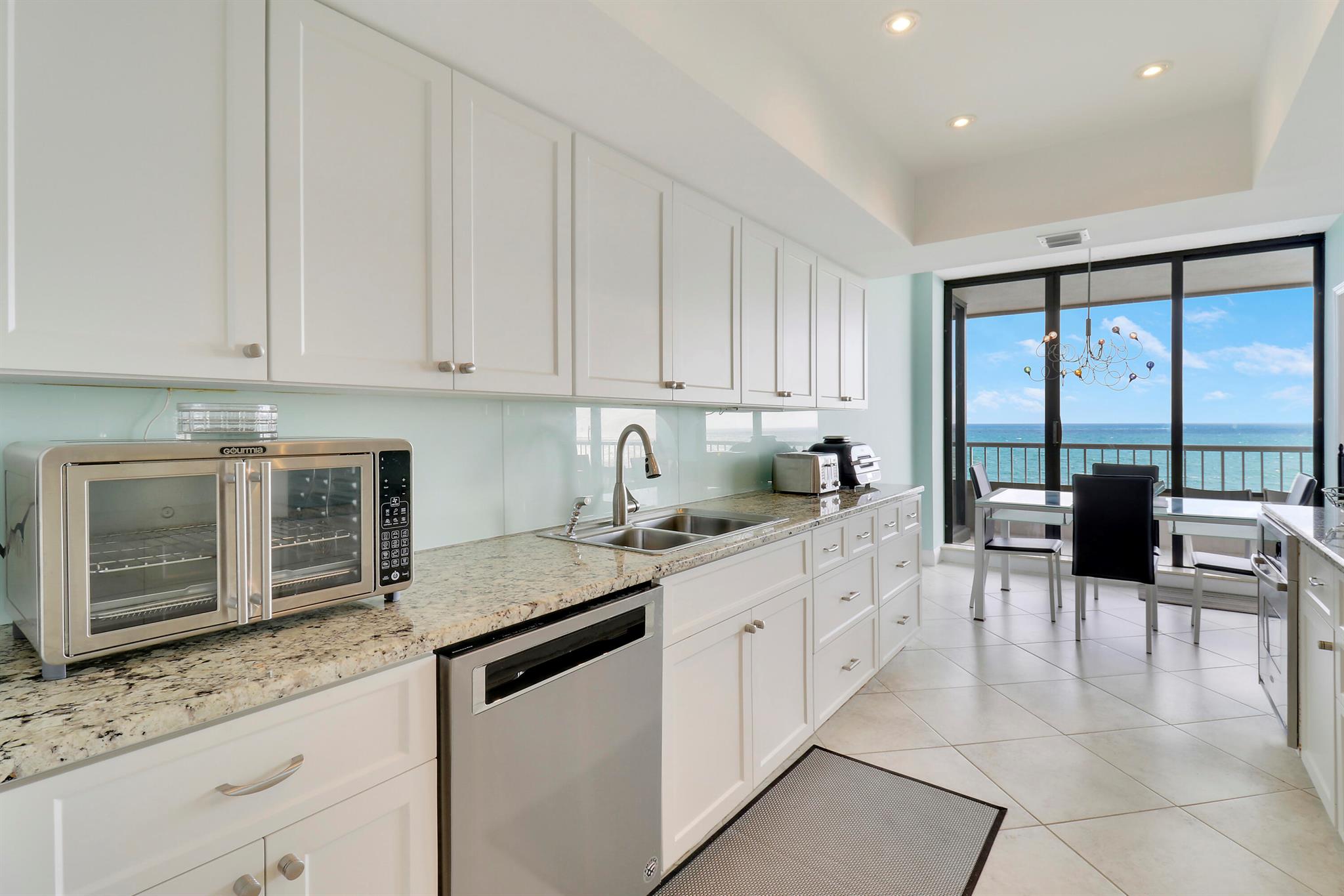 CAPRI OF SINGER ISLAND CO - Residential