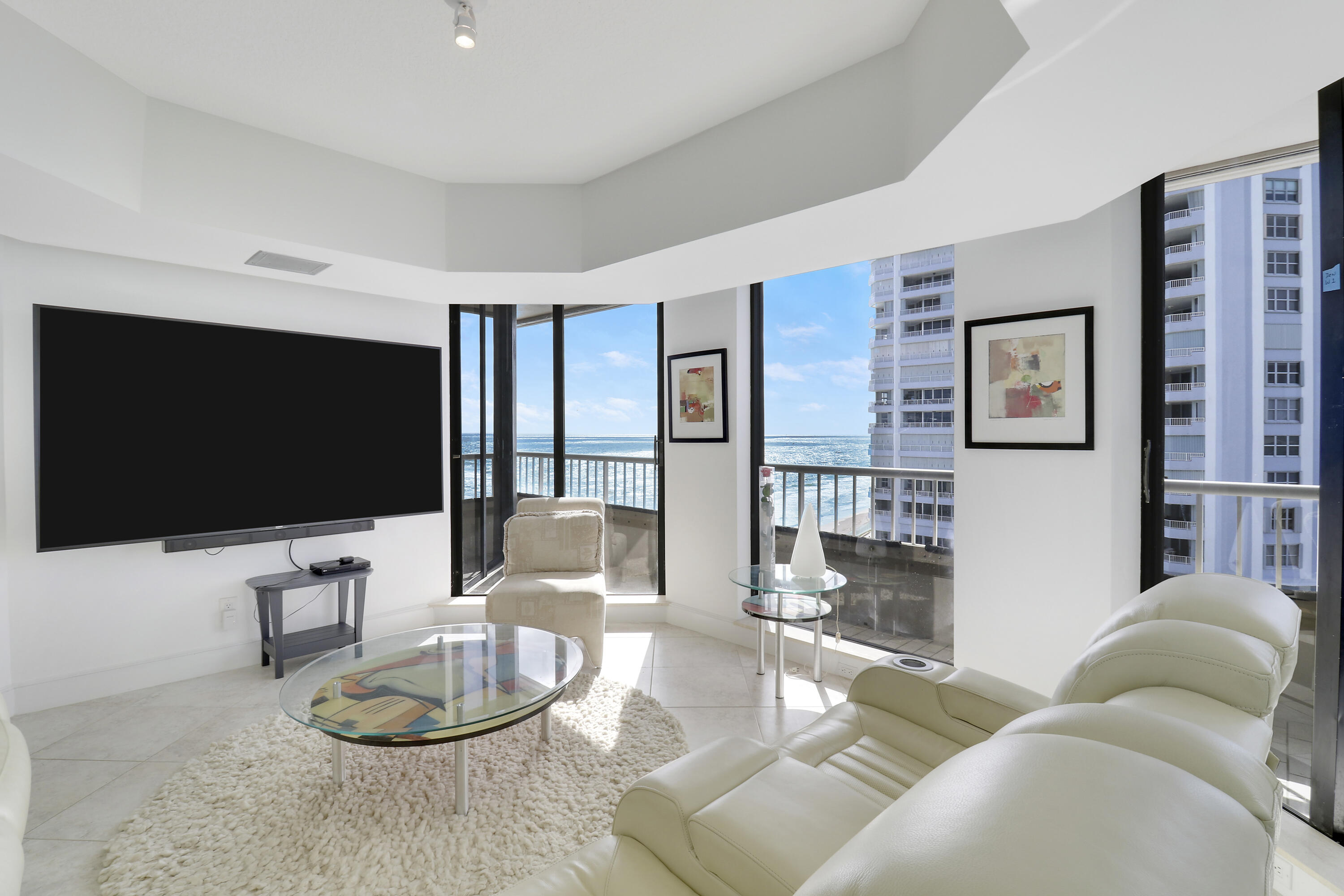 CAPRI OF SINGER ISLAND CONDO - Residential