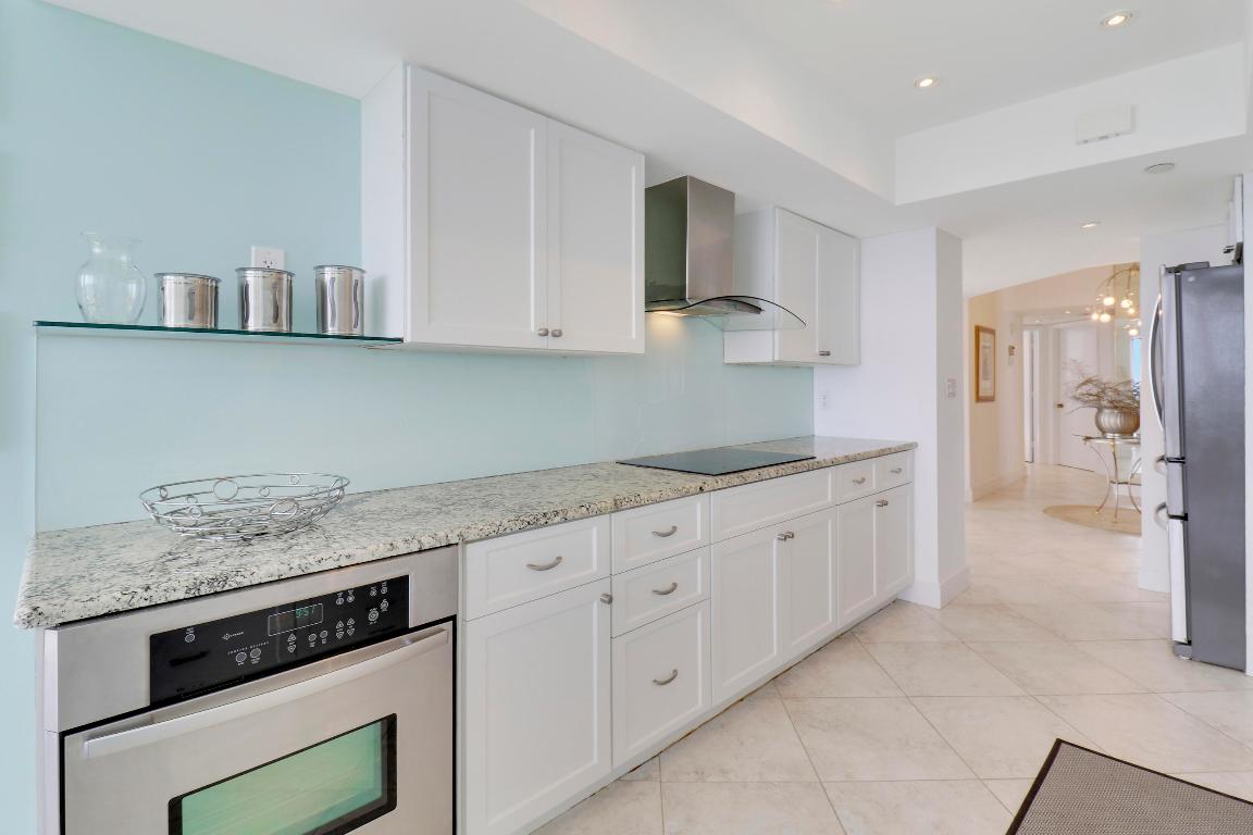 CAPRI OF SINGER ISLAND CONDO - Residential