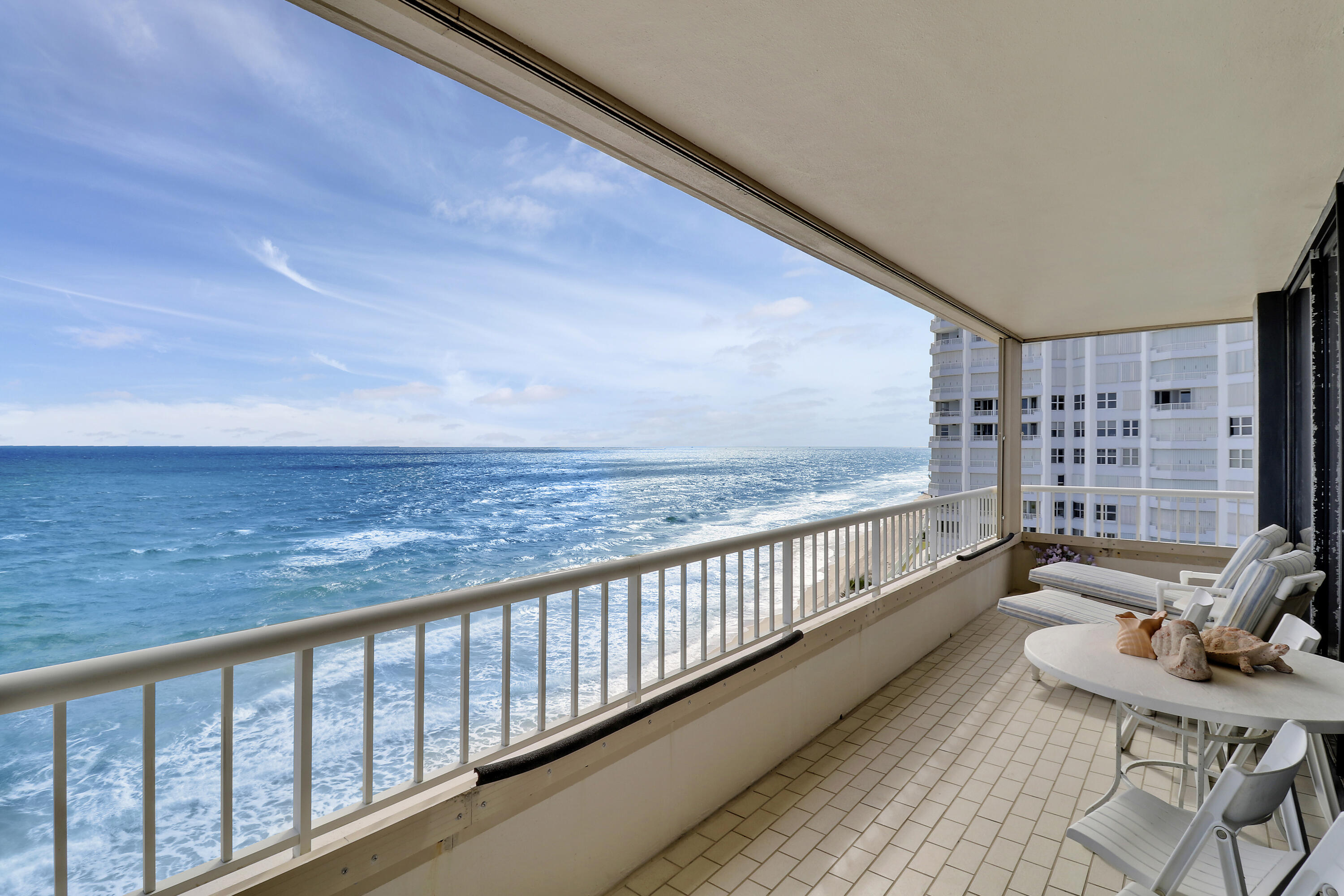 CAPRI OF SINGER ISLAND CONDO - Residential