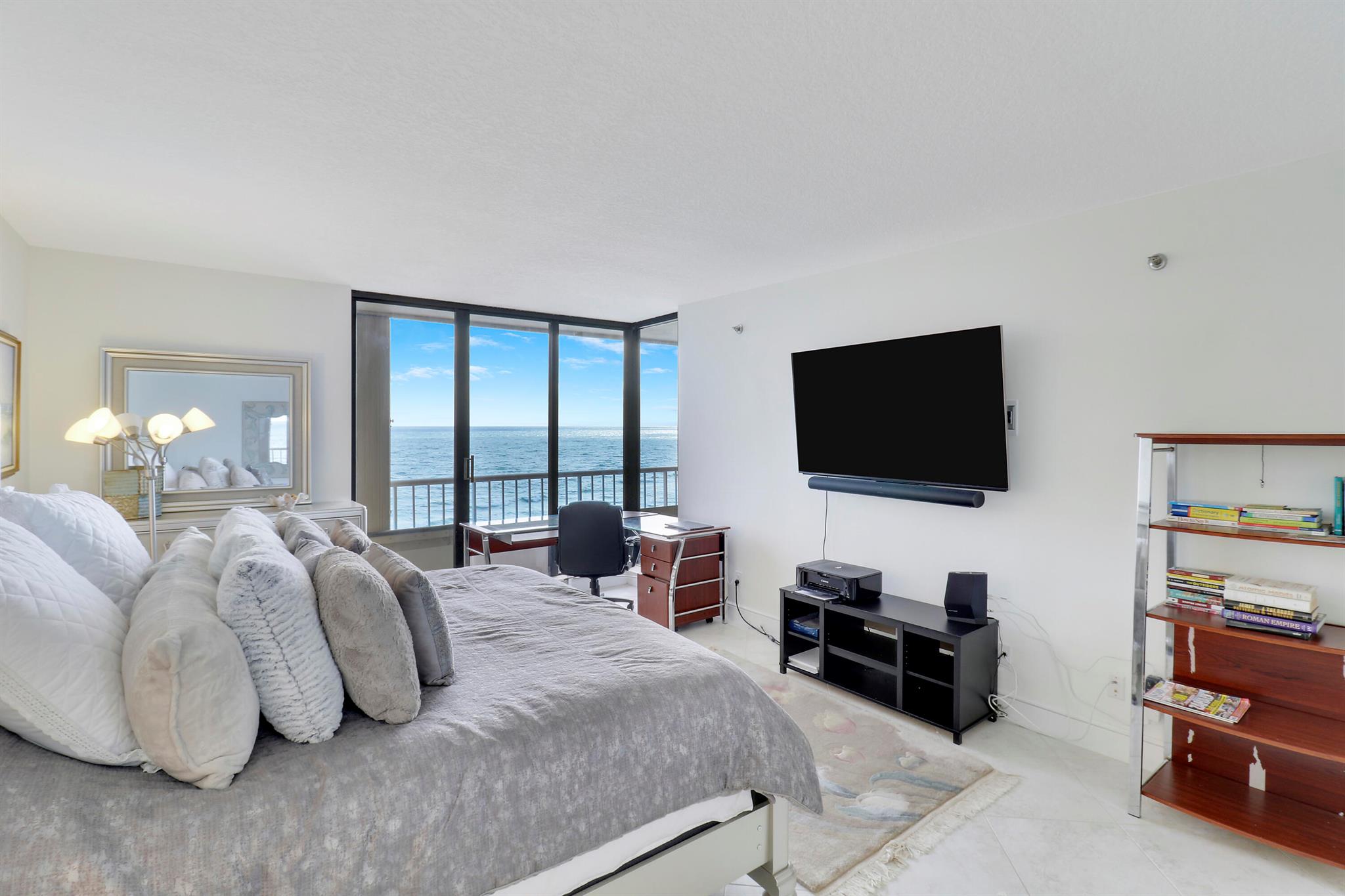 CAPRI OF SINGER ISLAND CO - Residential