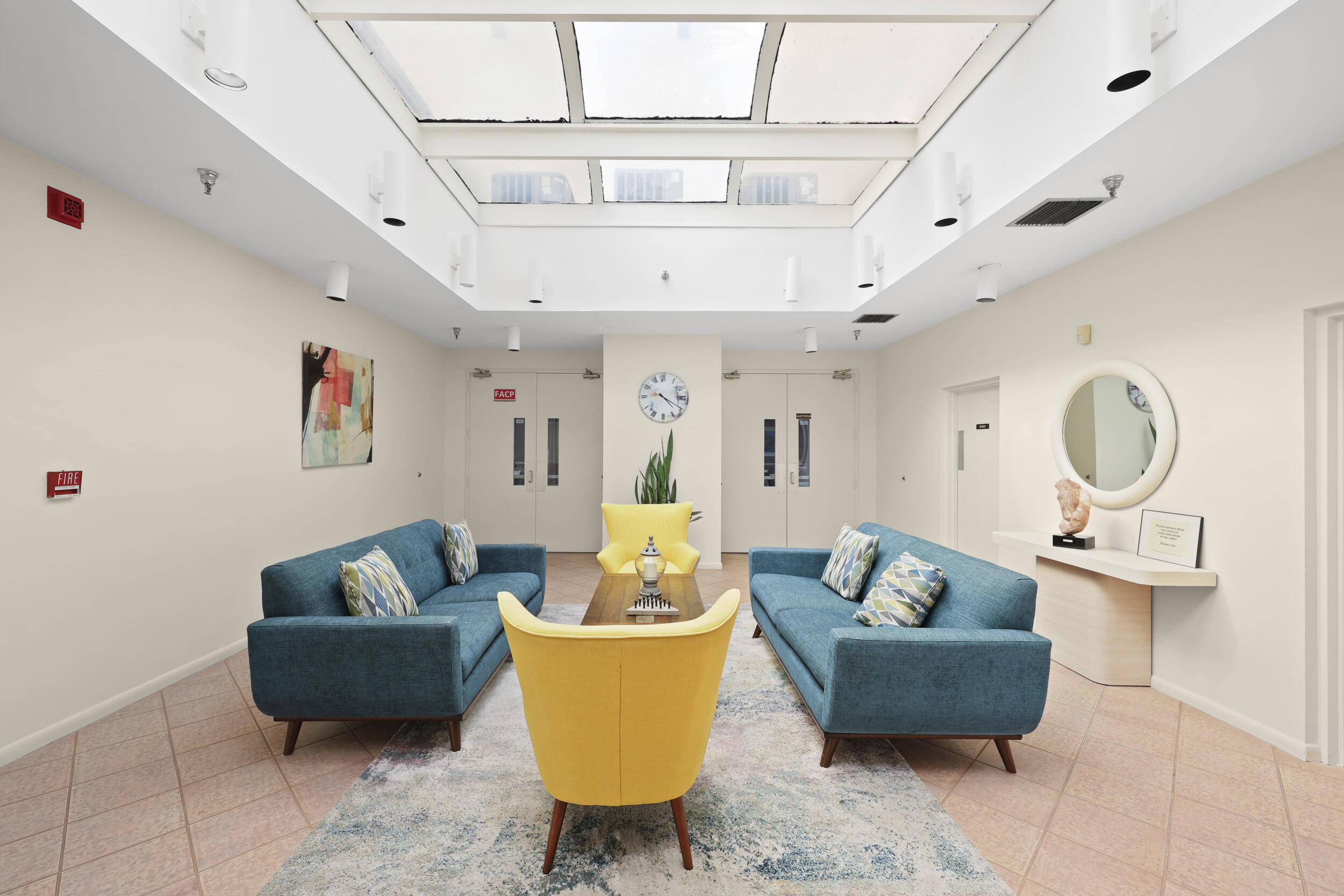 POINCIANA LAKES CONDO - Residential