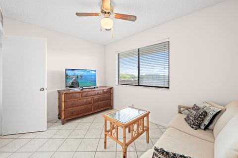 Tiny photo for 3154 Via Poinciana Dr #412, Greenacres, FL 33467 (MLS # B26013071)