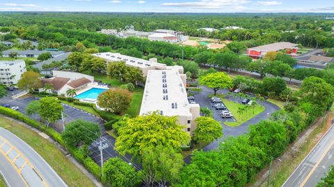 Tiny photo for 3154 Via Poinciana Dr #412, Greenacres, FL 33467 (MLS # B26013071)