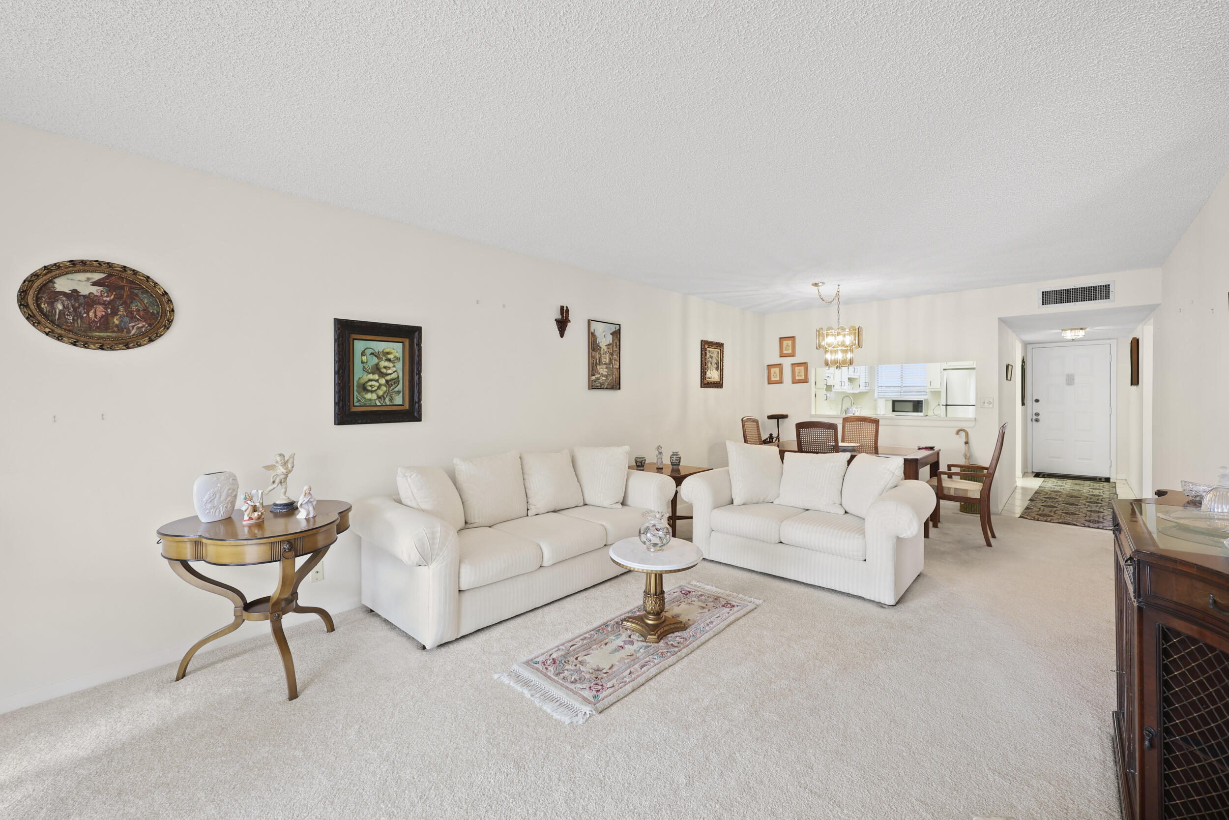 POINCIANA LAKES CONDO - Residential